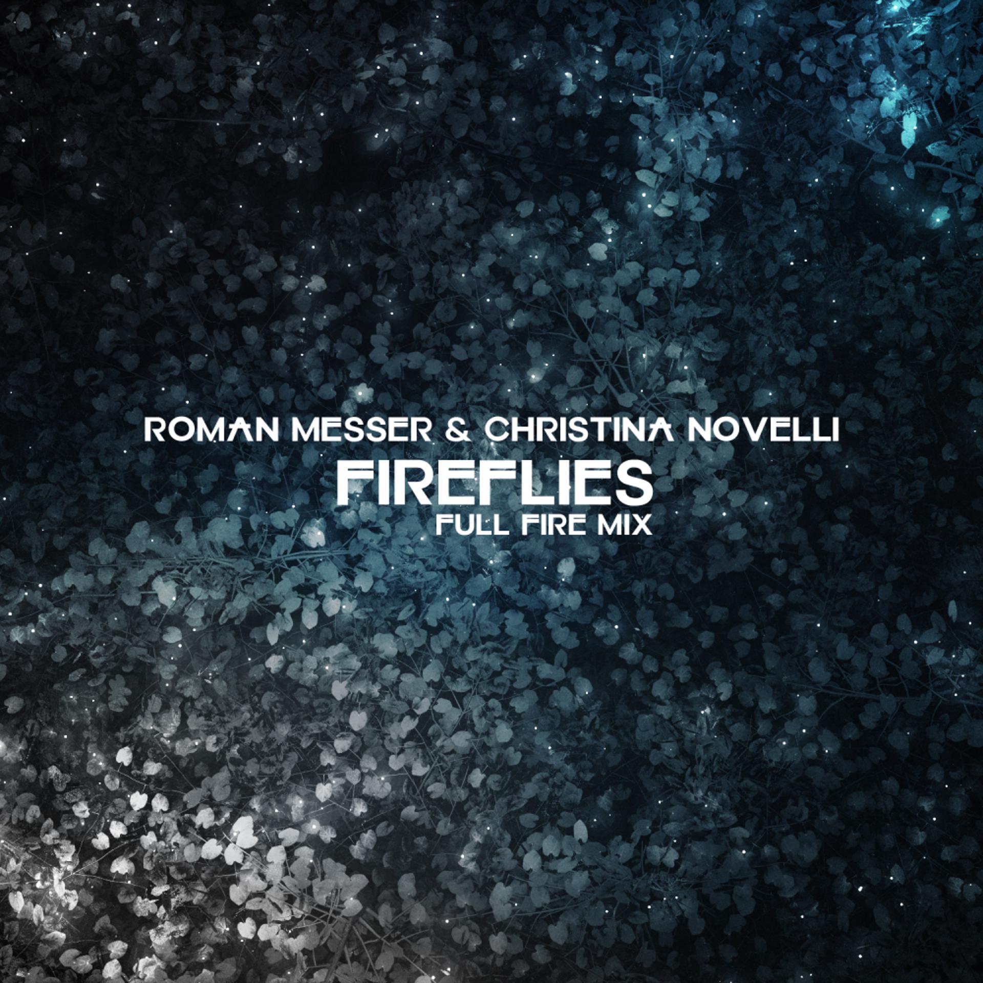 Постер альбома Fireflies (Full Fire Mix)