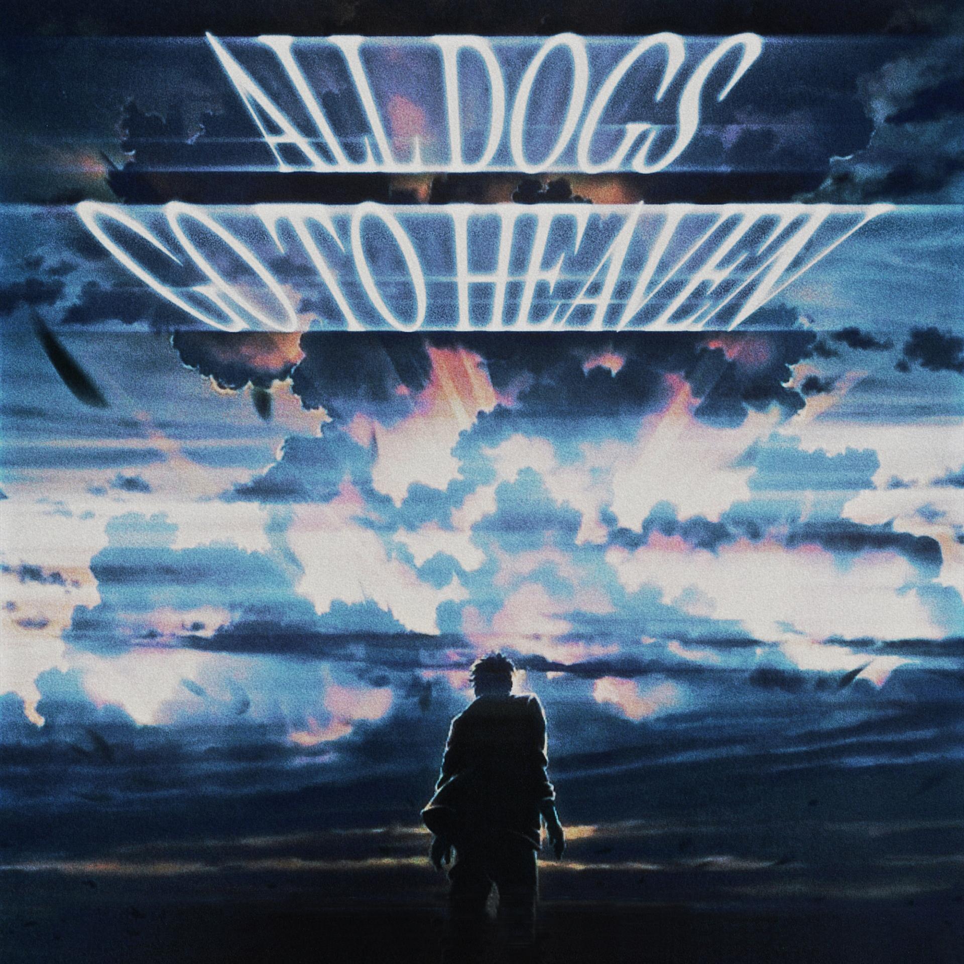 Постер альбома All Dogs Go To Heaven