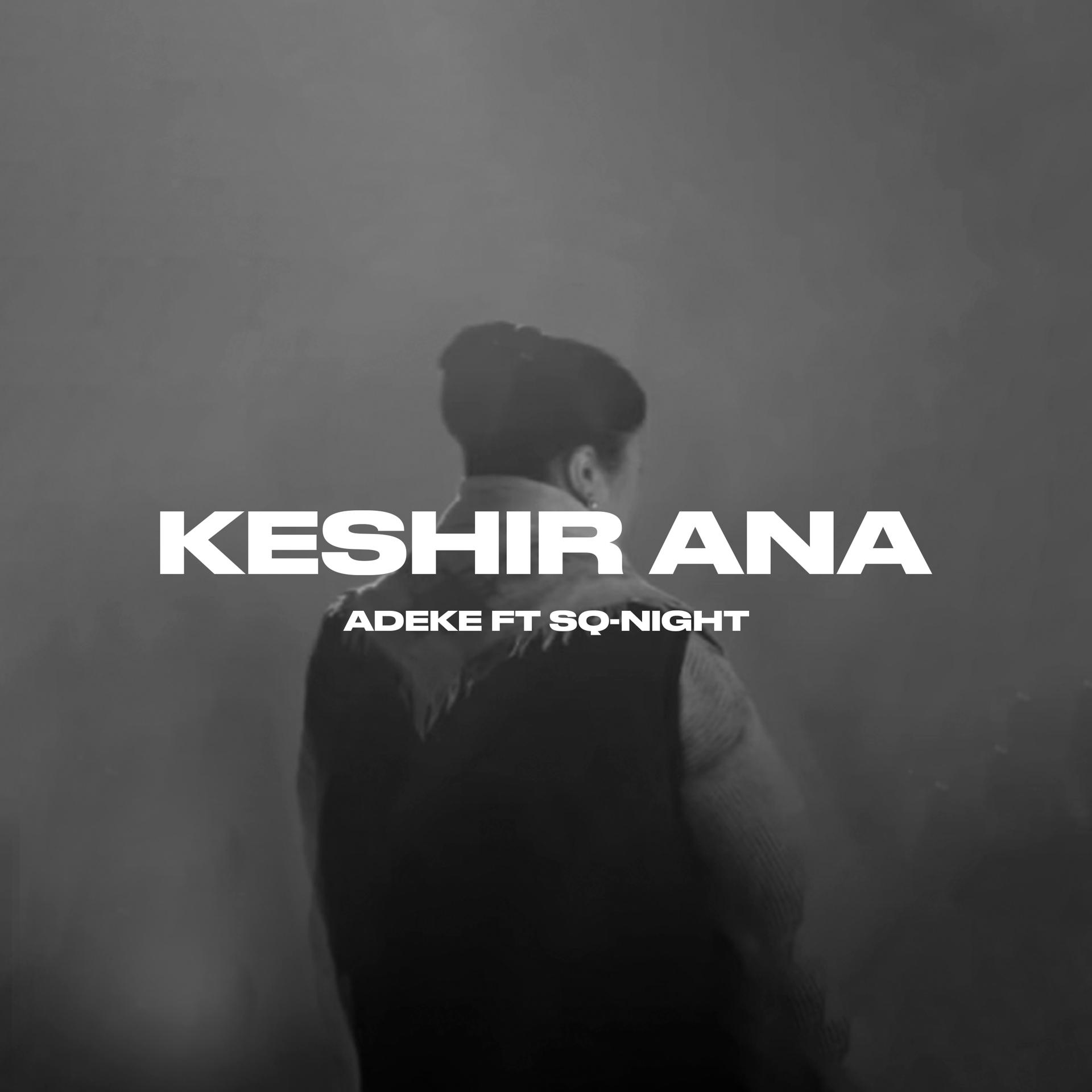 Постер альбома Keshir Ana