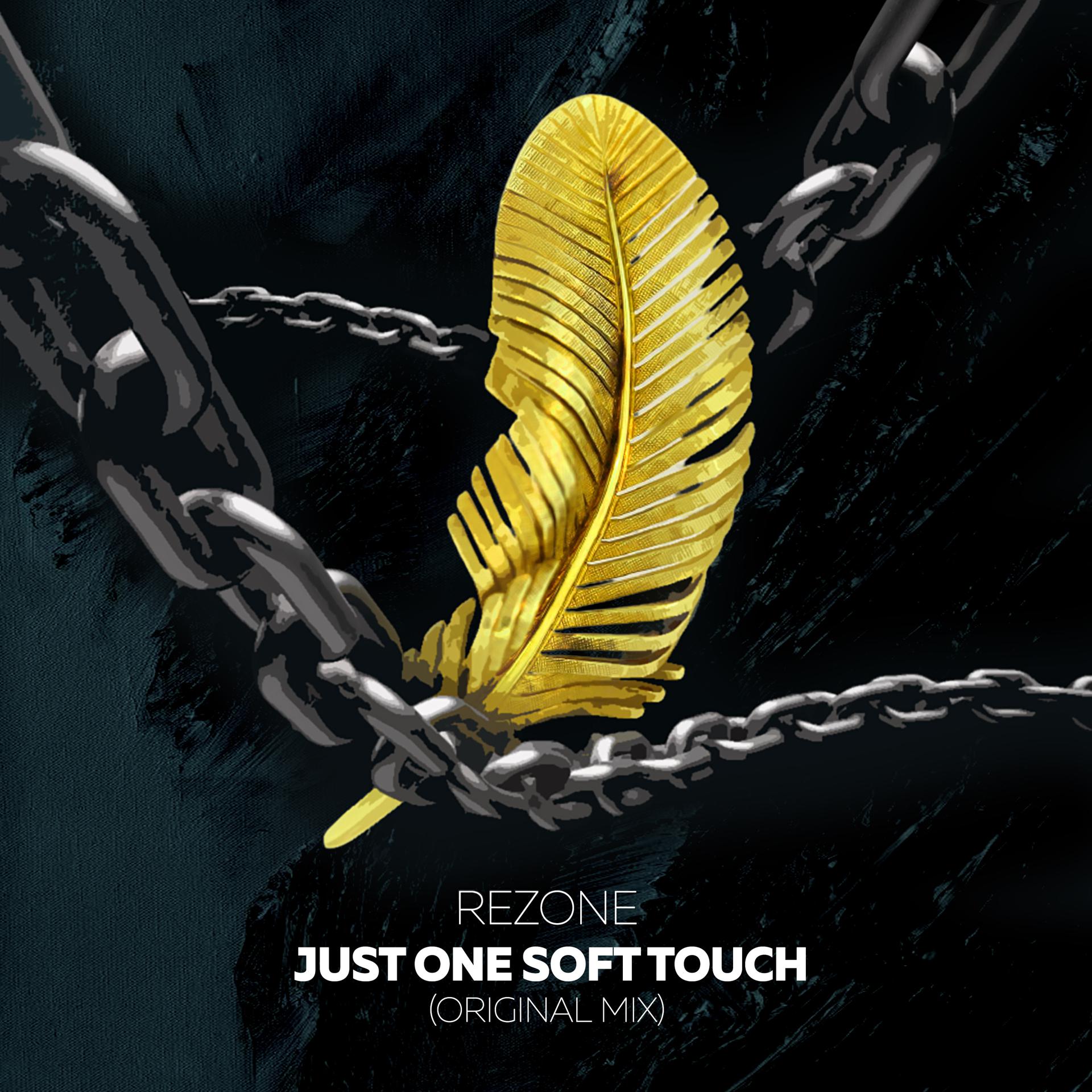 Постер альбома Just One Soft Touch