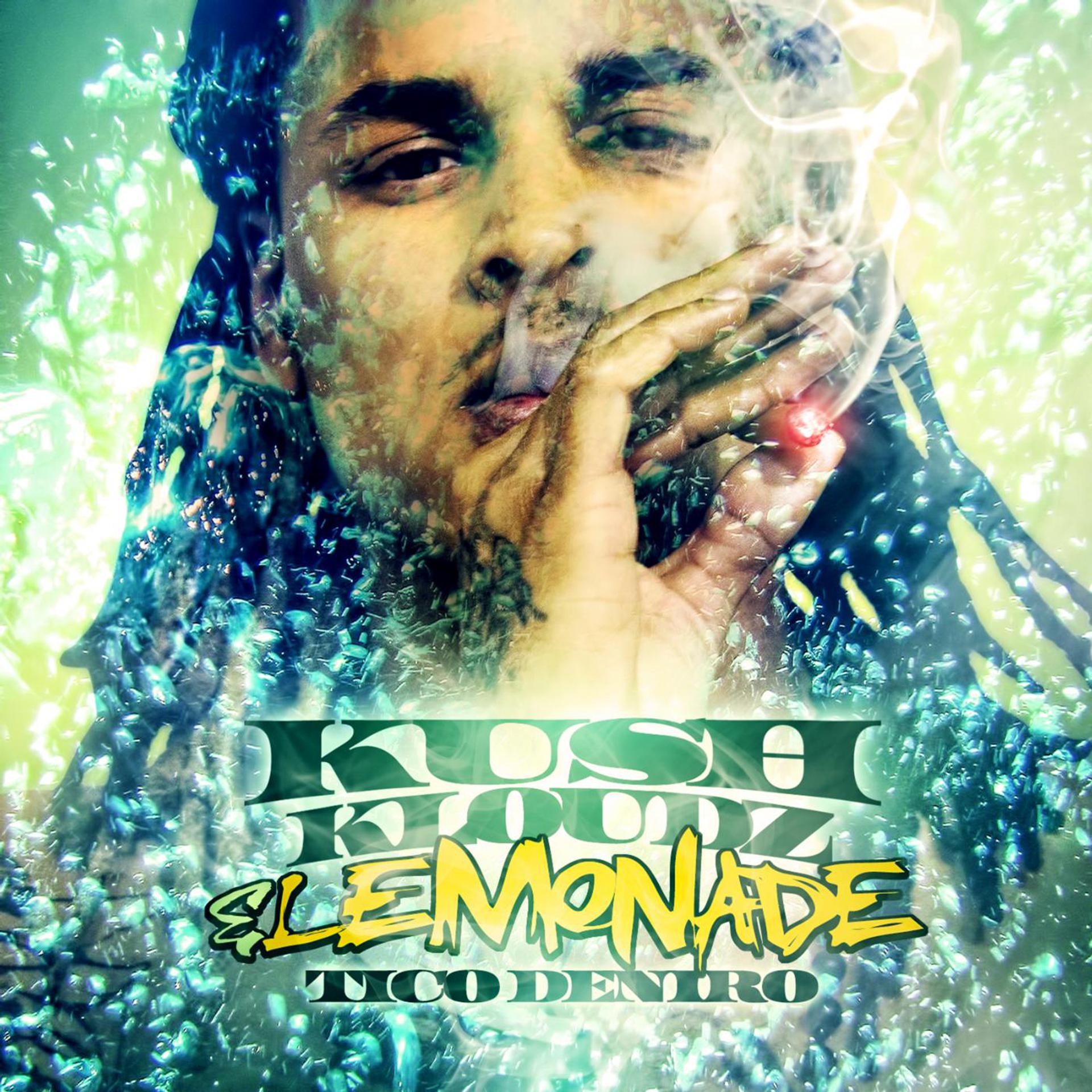 Постер альбома Kush Kloudz & Lemonade