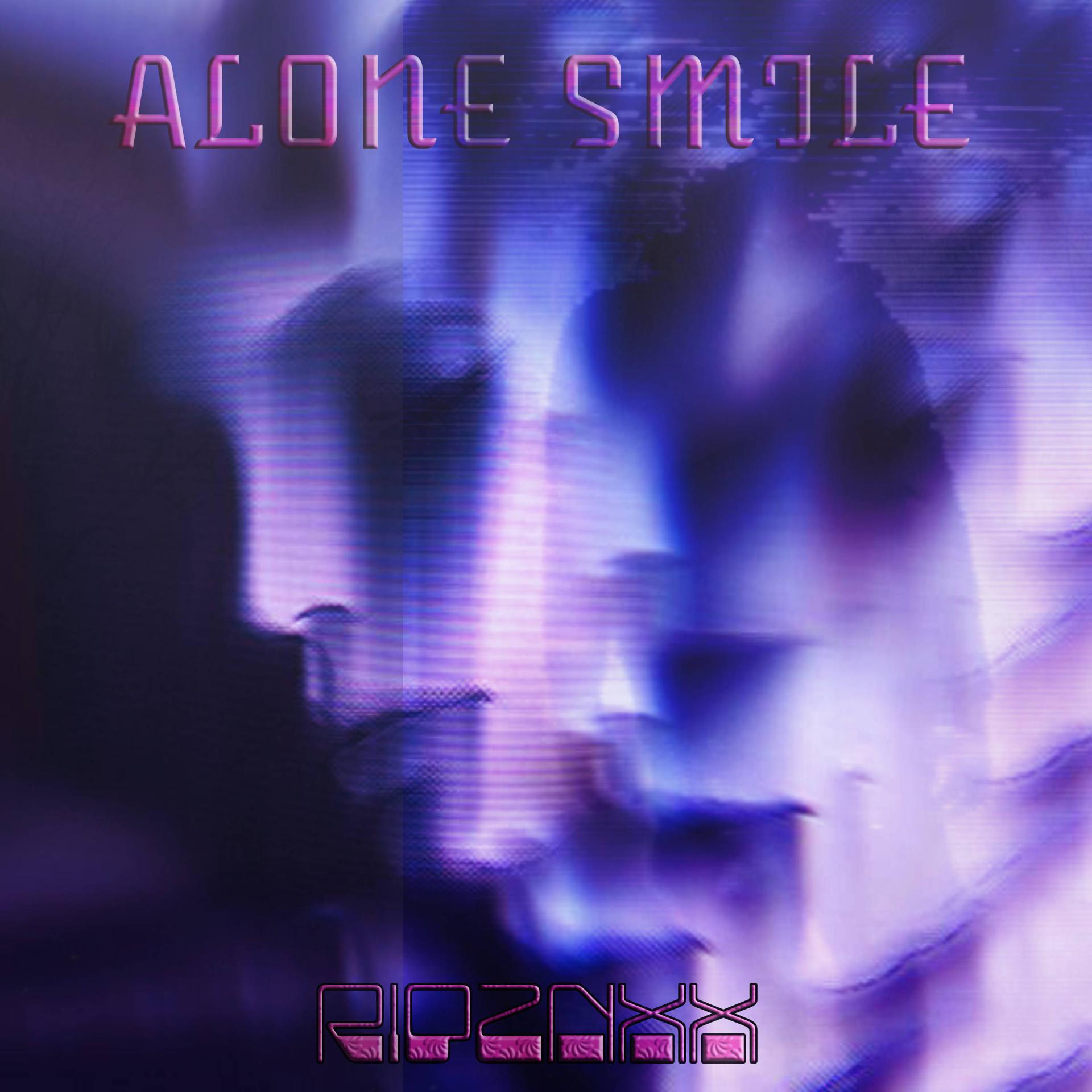 Постер альбома Alone Smile