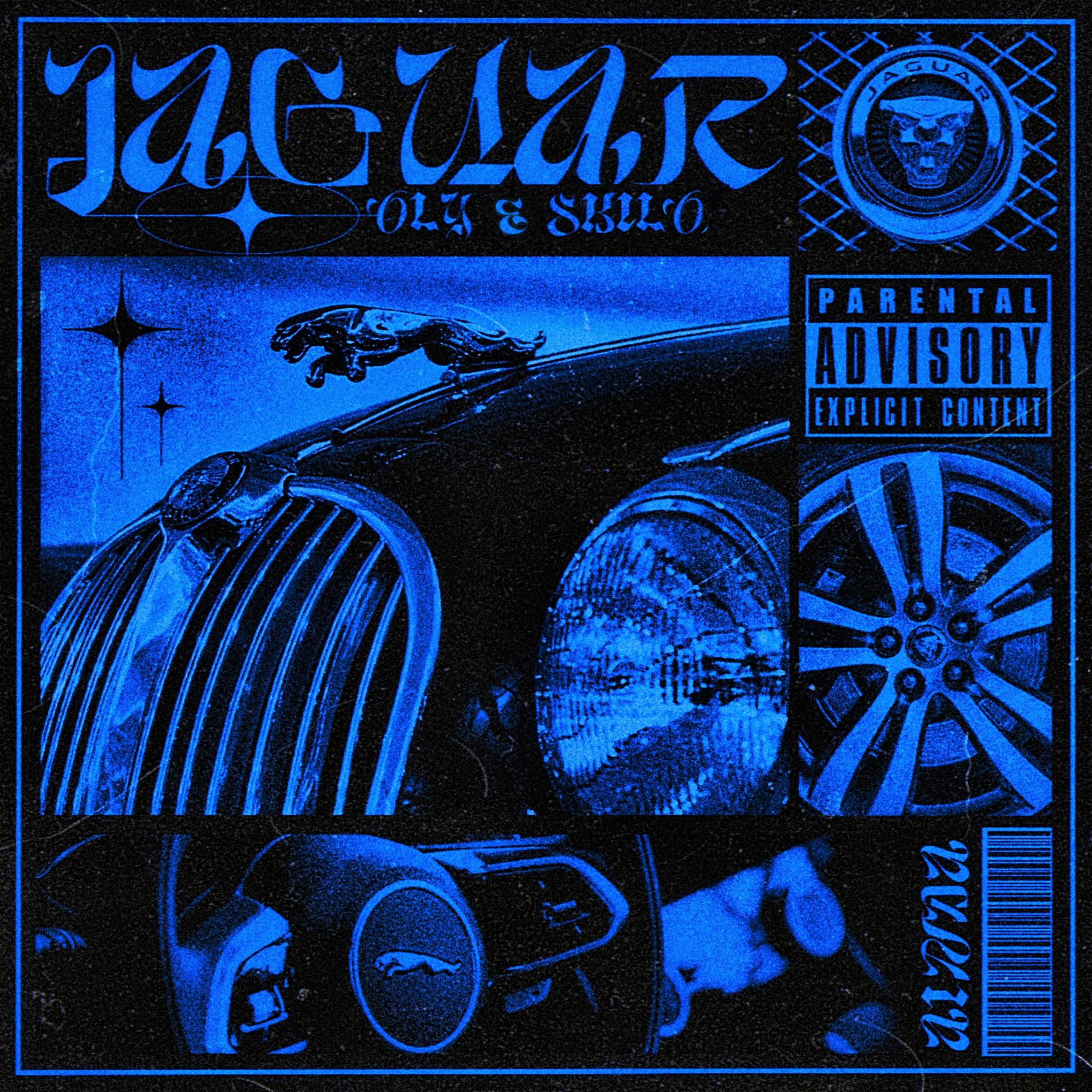 Постер альбома Jaguar