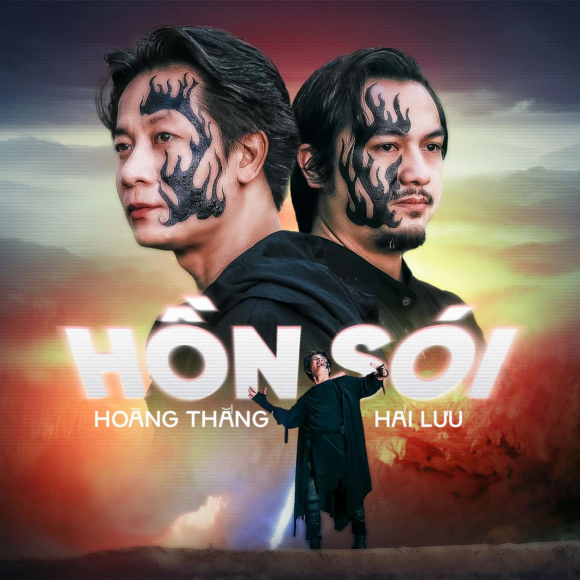 Постер альбома Hồn Sói