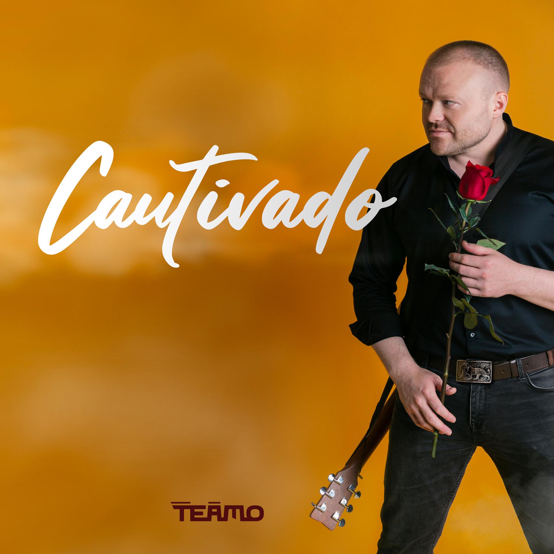 Постер альбома Cautivado