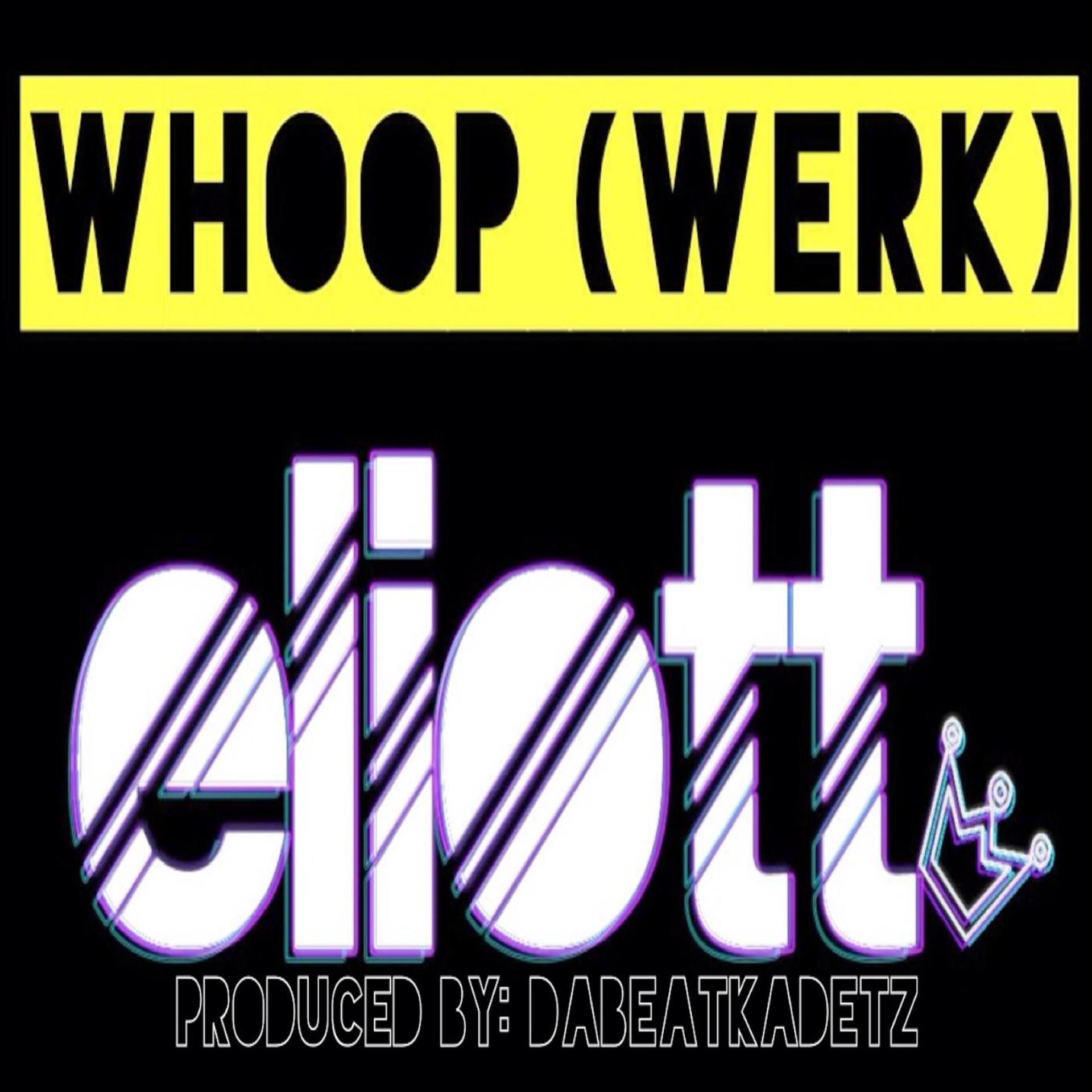 Постер альбома Whoop (Werk)