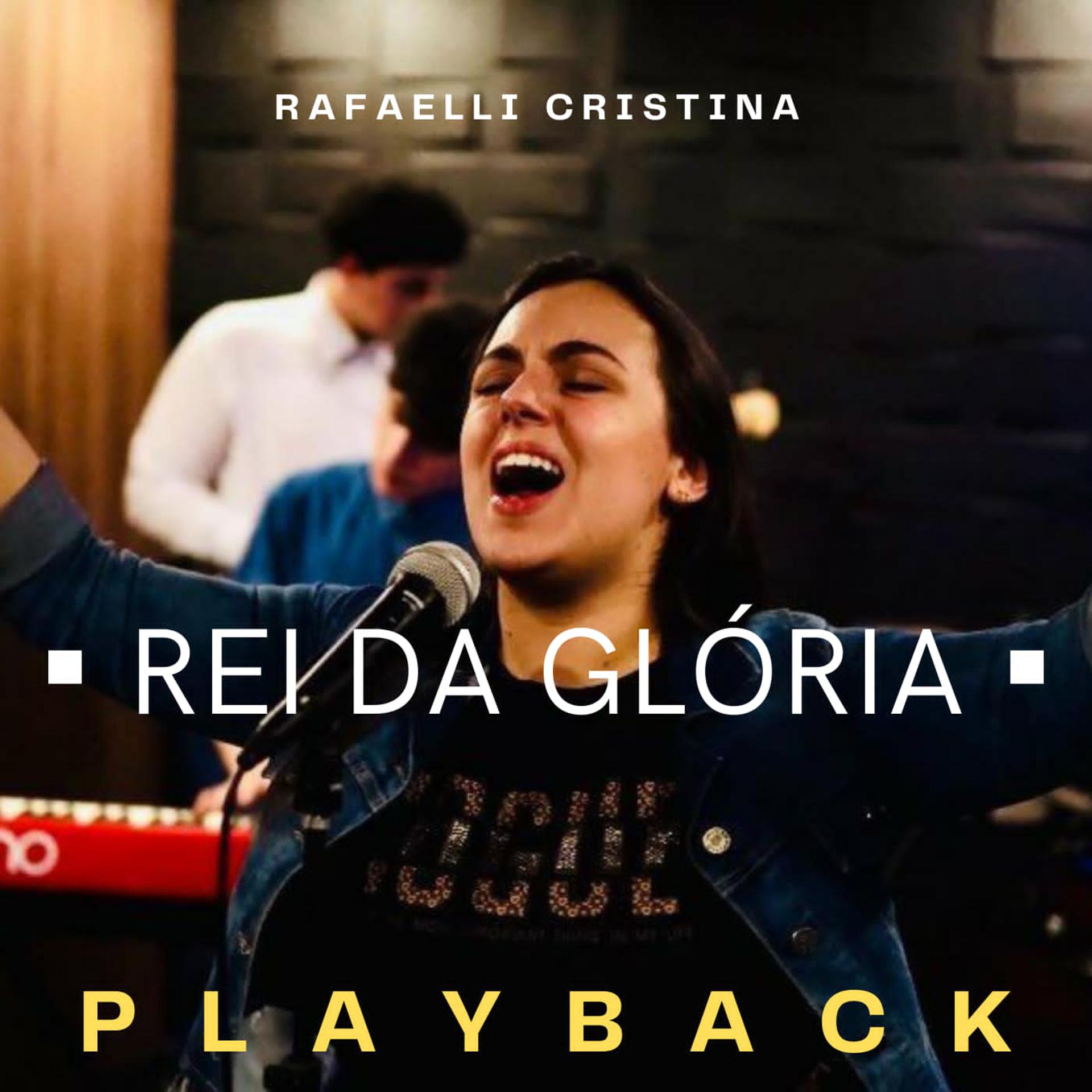 Постер альбома Rei Da Glória