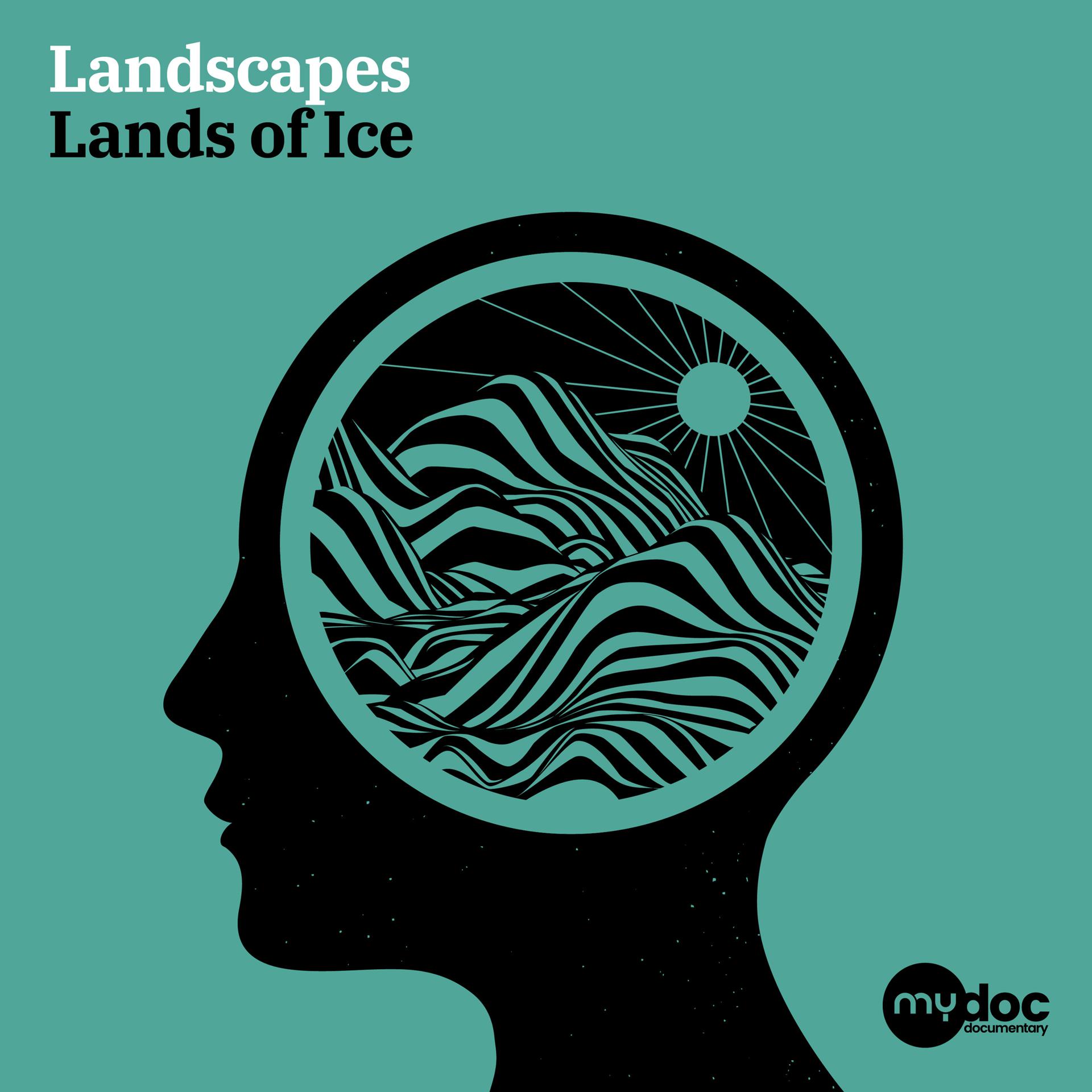 Постер альбома Landscapes - Lands of Ice