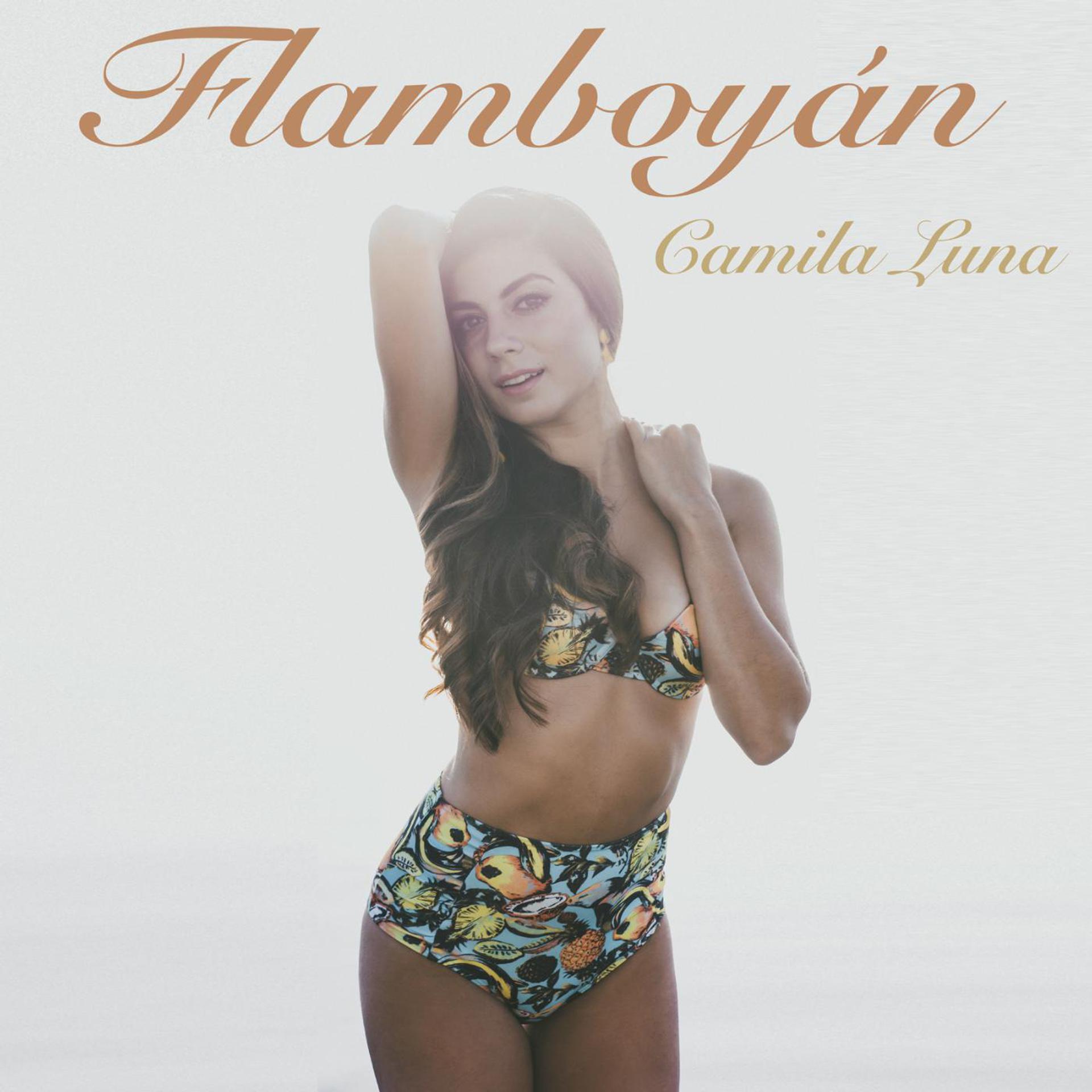 Постер альбома Flamboyán