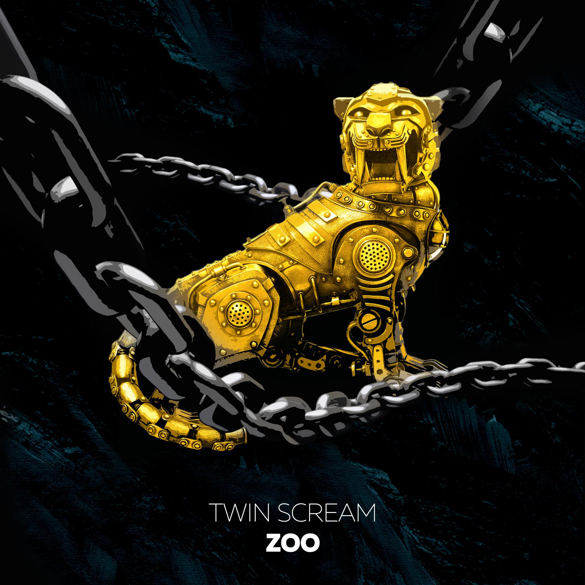 Постер альбома Zoo
