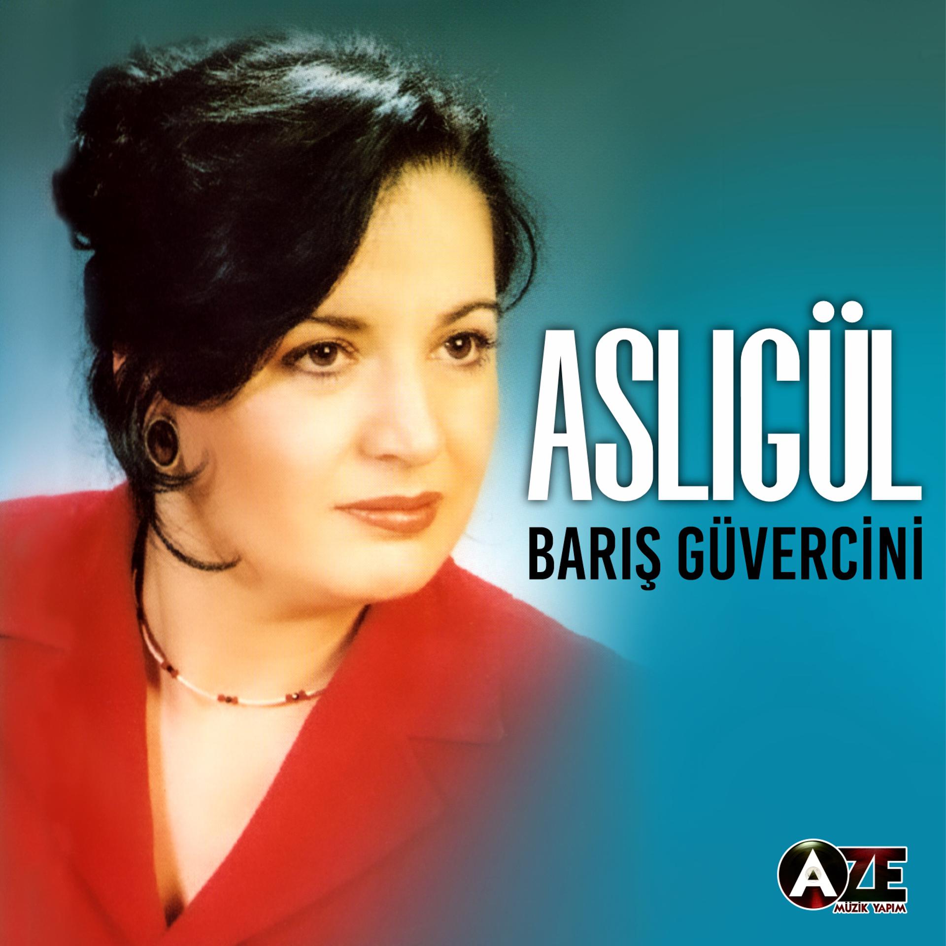 Постер альбома Barış Güvercini