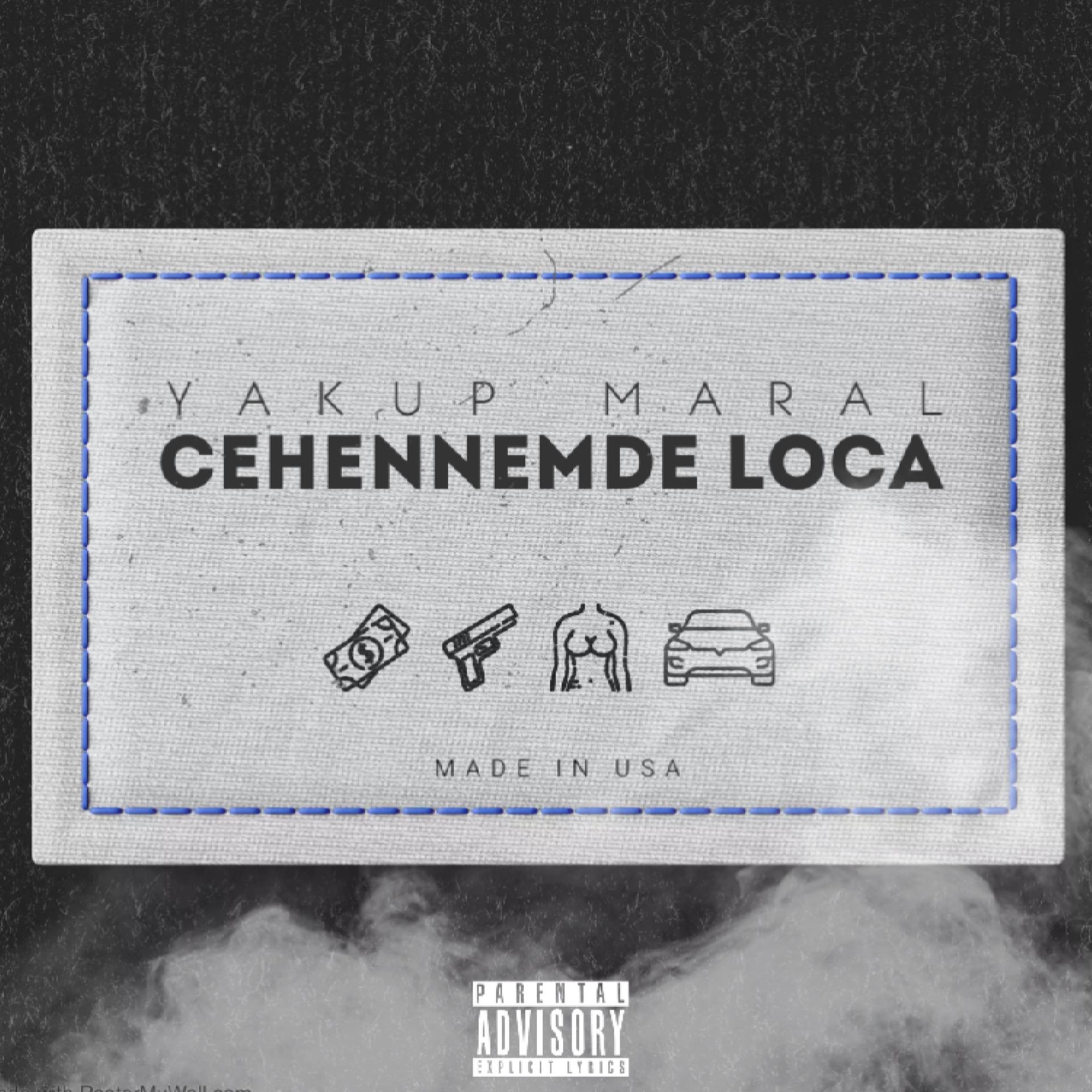 Постер альбома Cehennemde Loca
