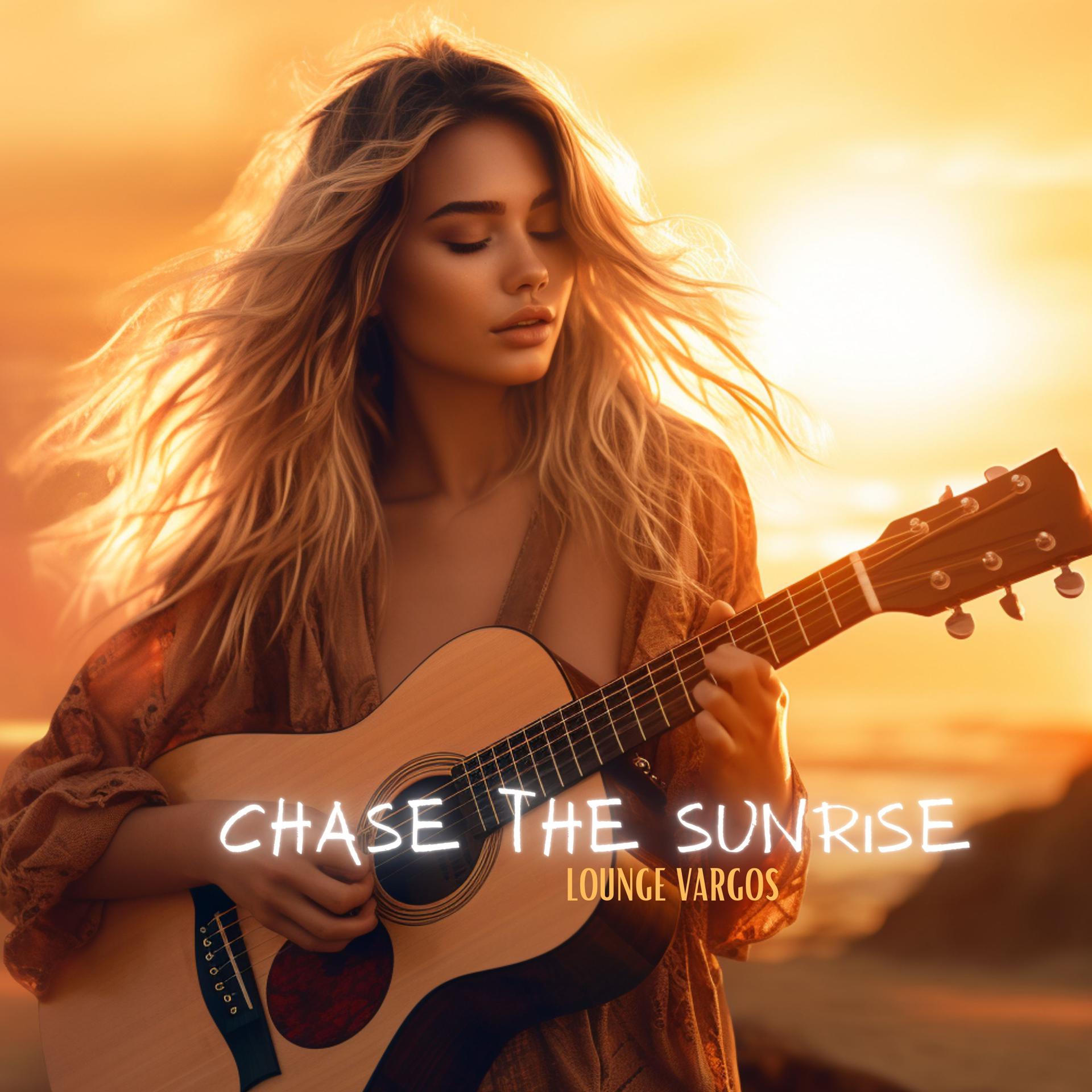 Постер альбома Chase the Sunrise