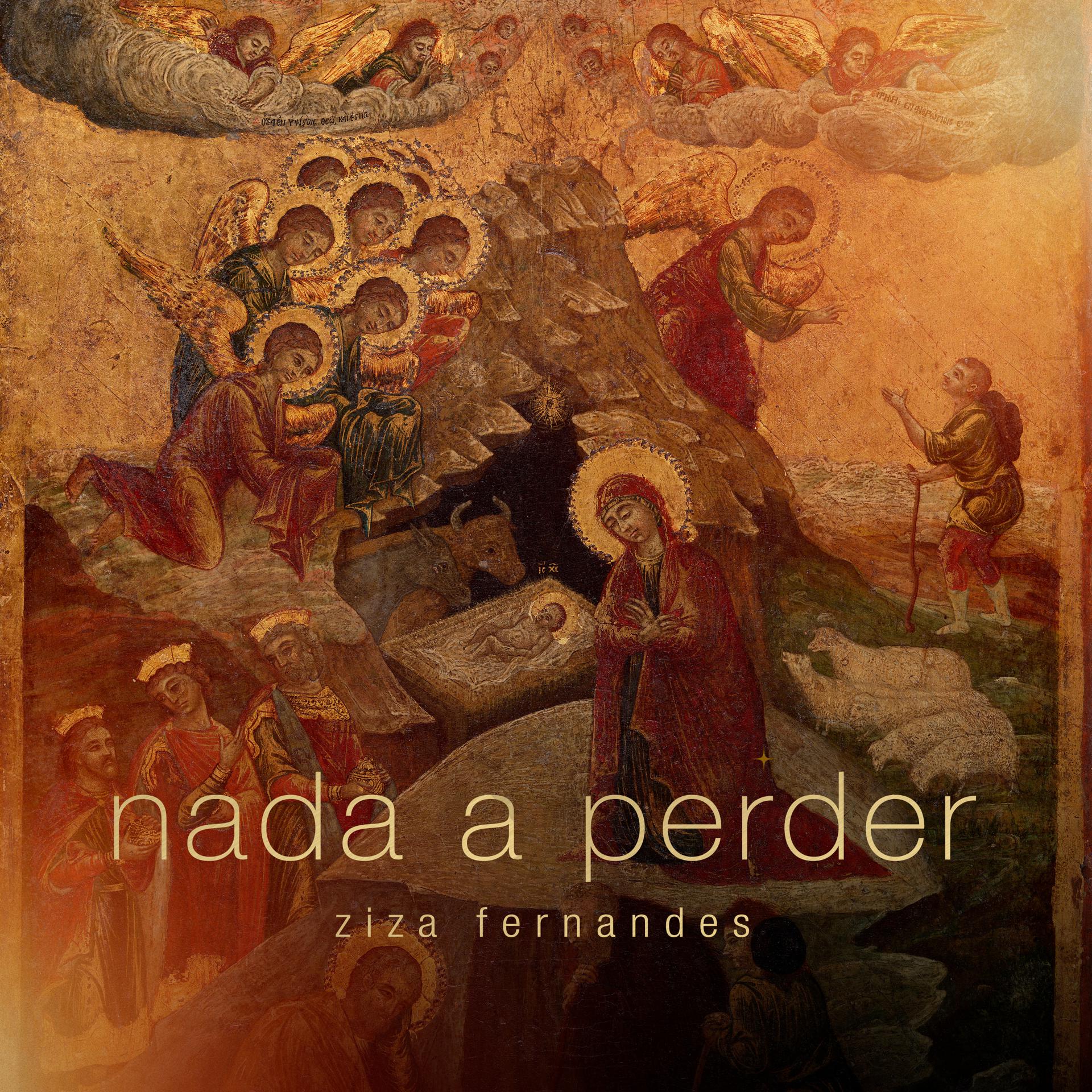 Постер альбома Nada a Perder