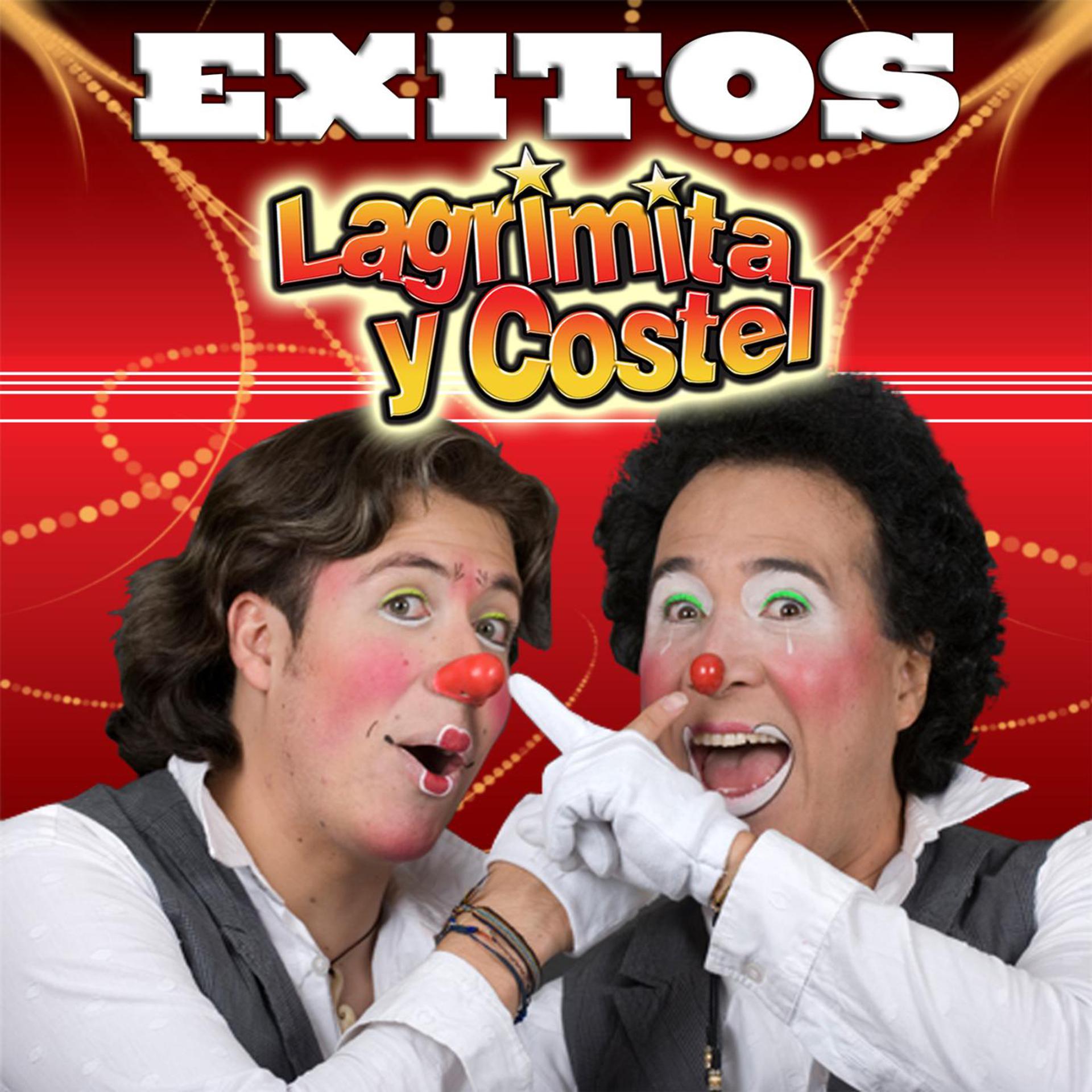 Постер альбома Exitos