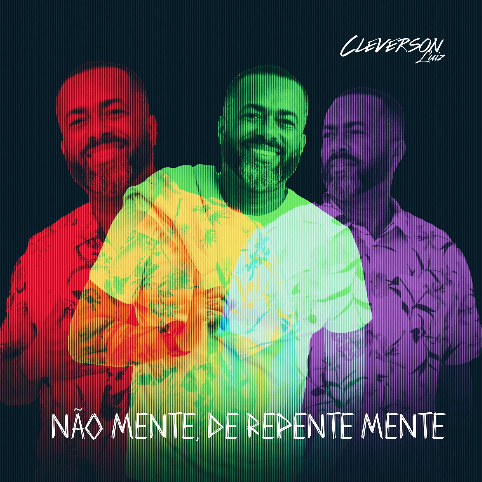 Постер альбома Não Mente, de Repente Mente