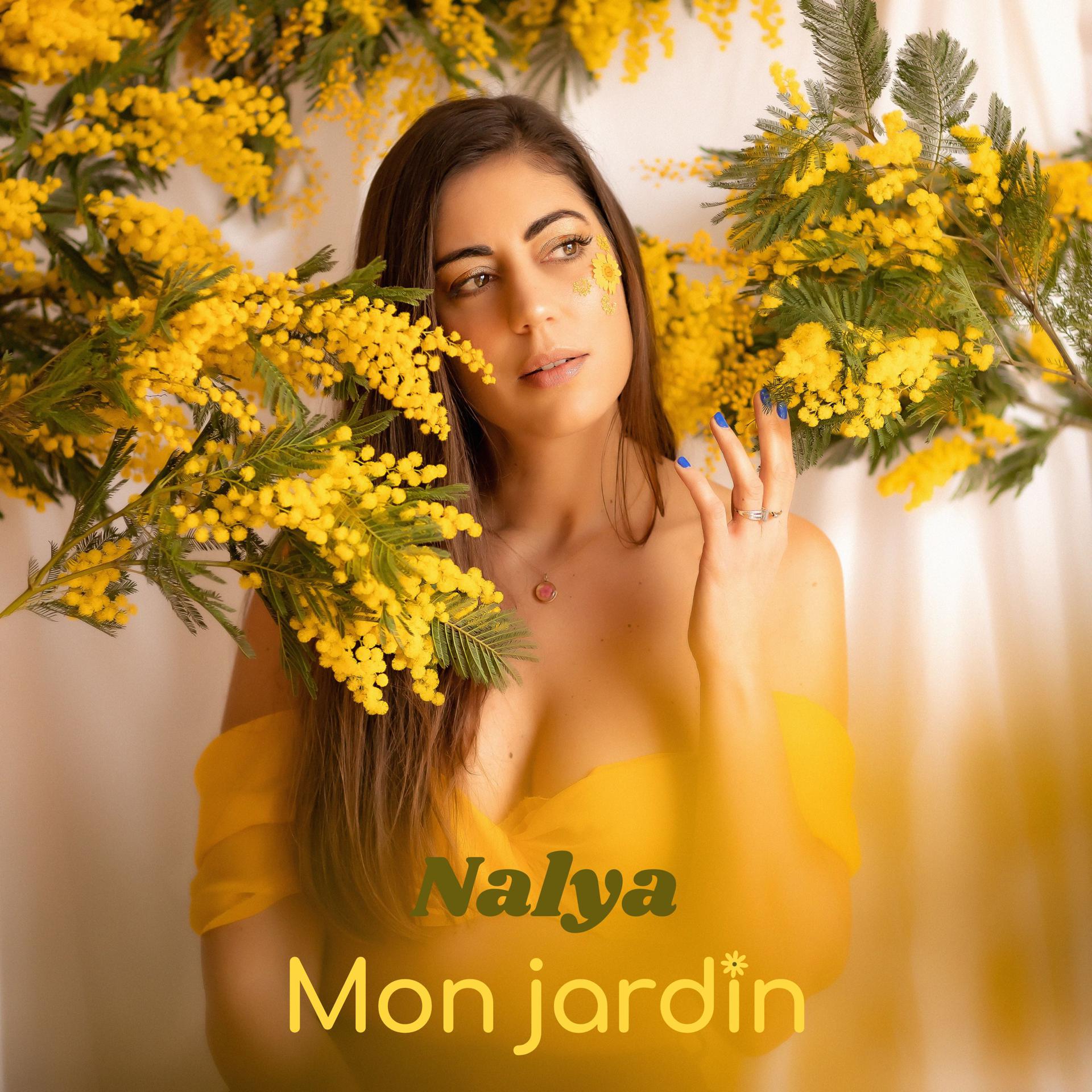 Постер альбома Mon jardin