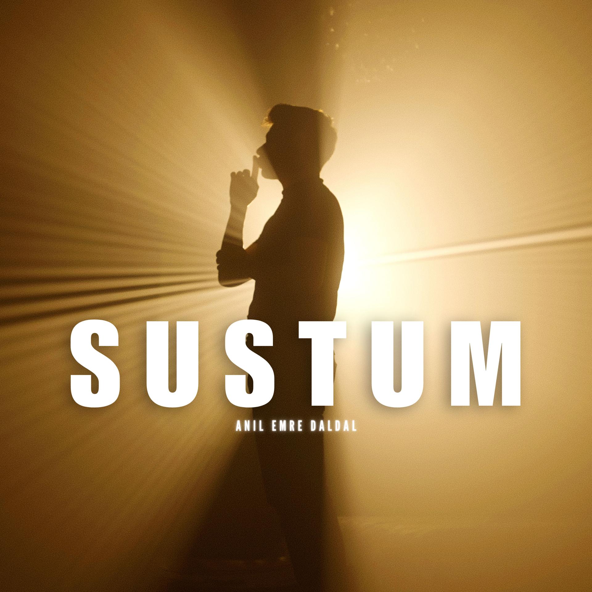 Постер альбома Sustum