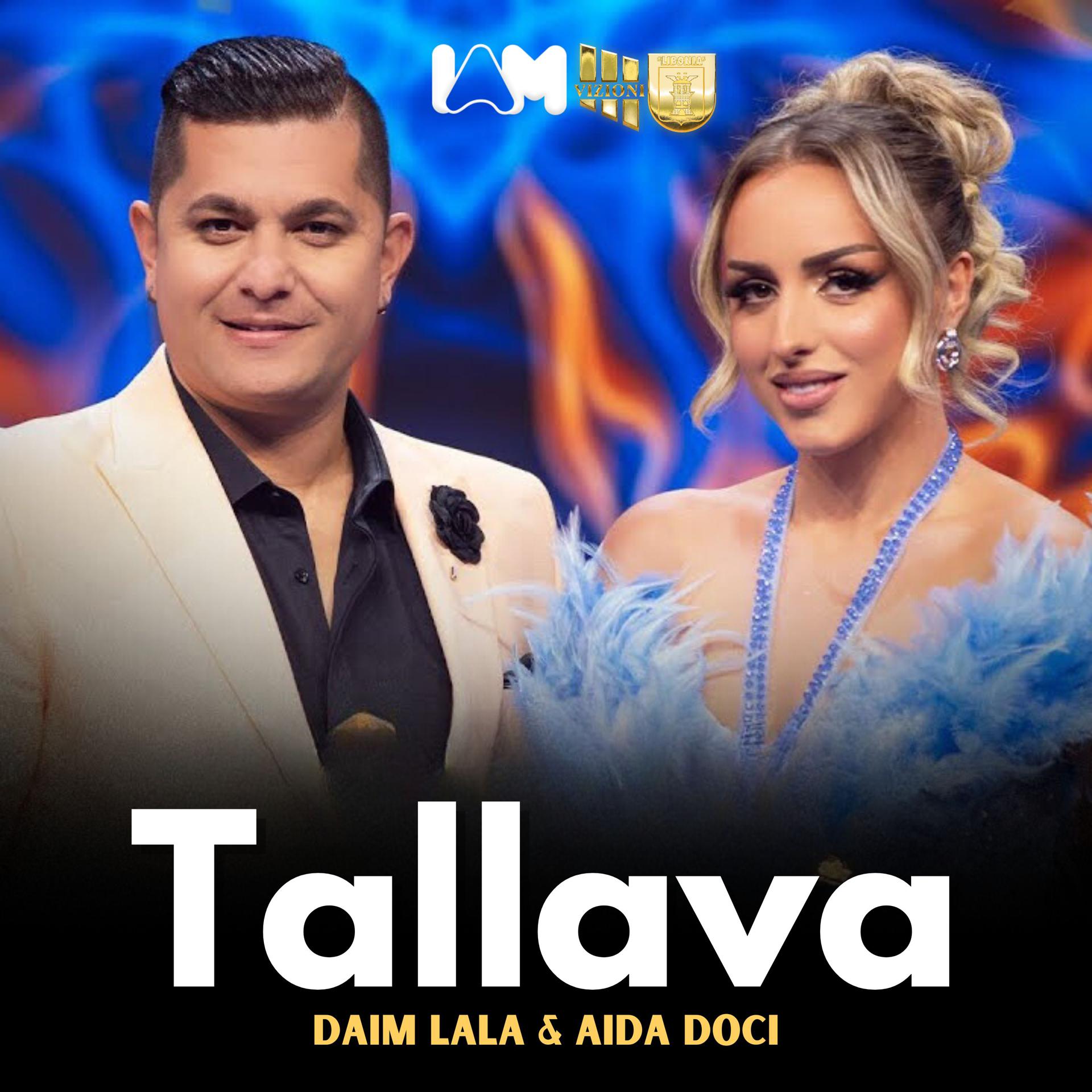 Постер альбома Tallava