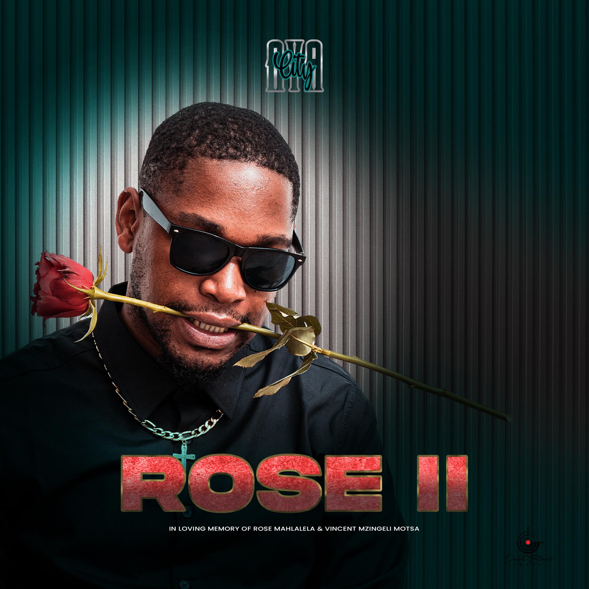 Постер альбома Rose II
