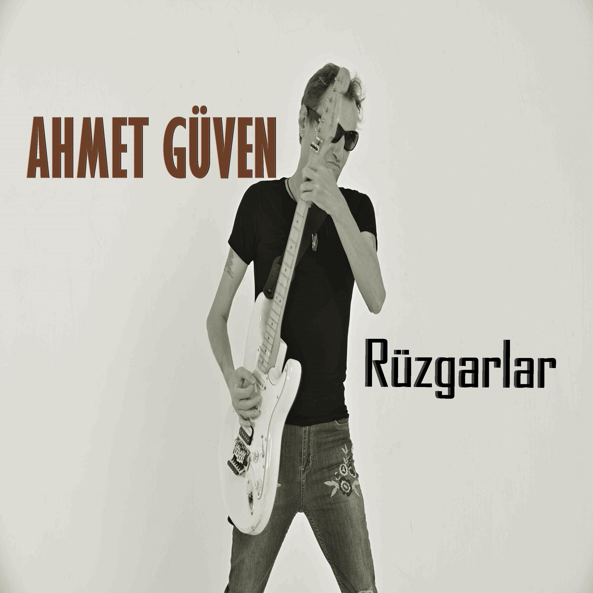 Постер альбома Rüzgarlar