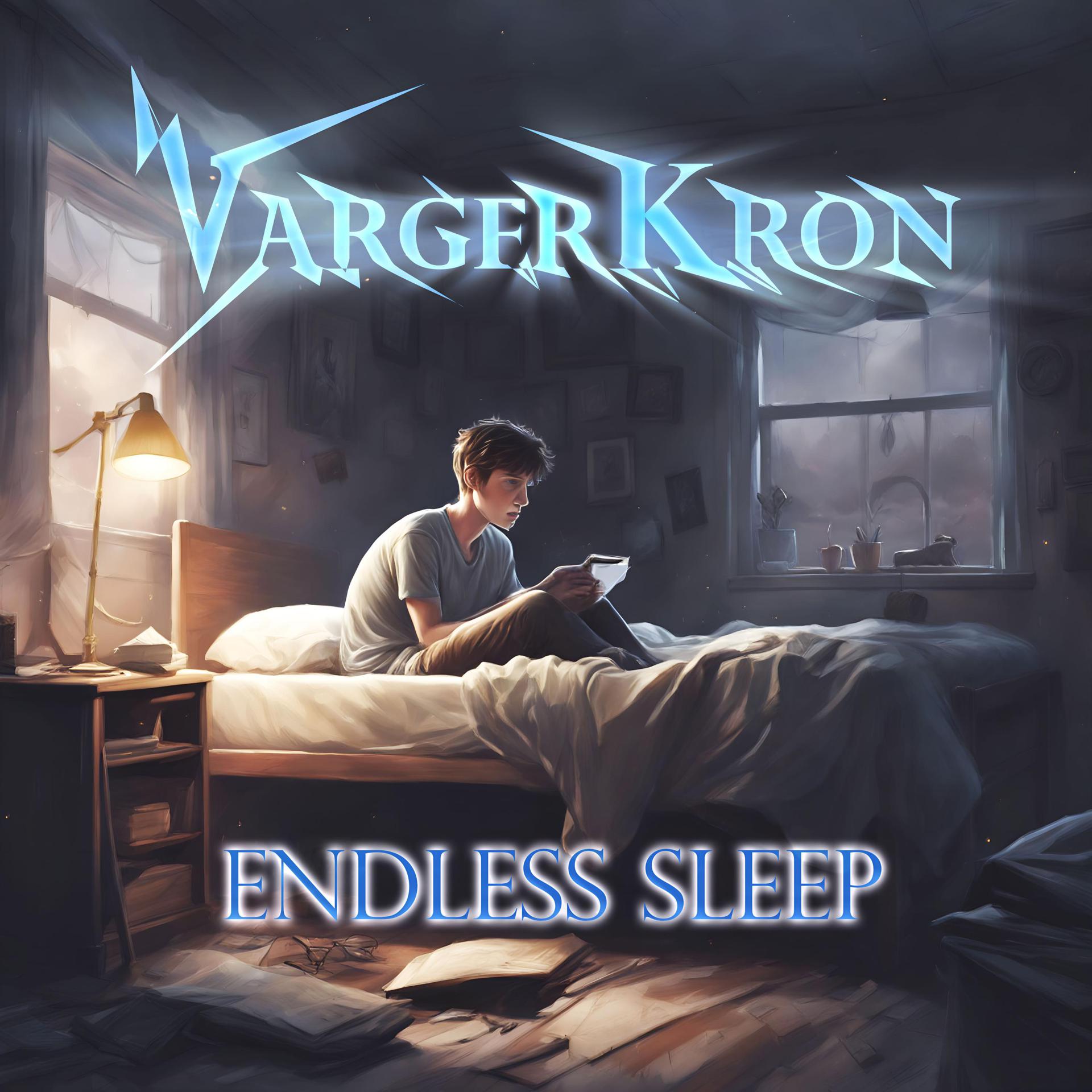 Постер альбома Endless Sleep