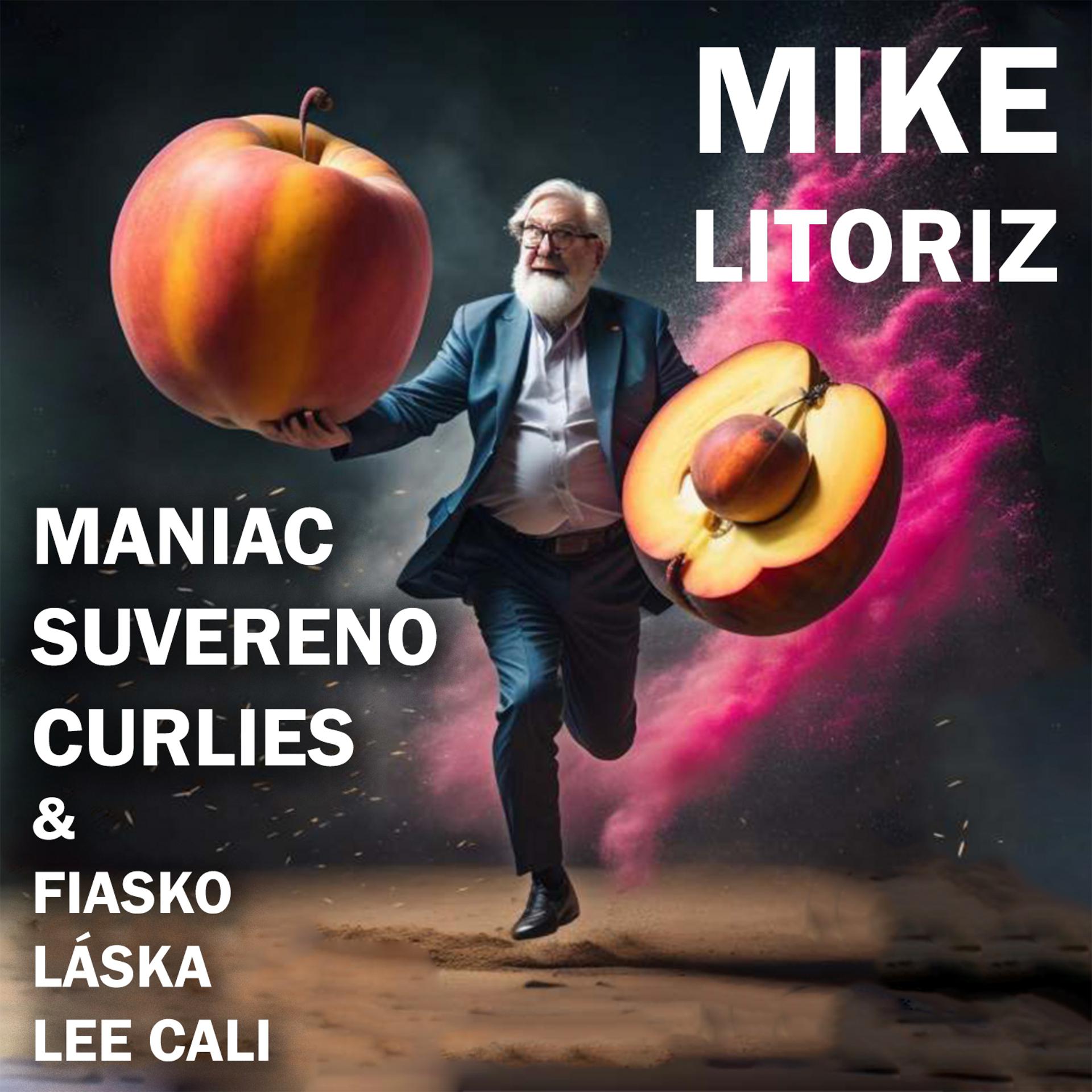 Постер альбома MIKE LITORIZ