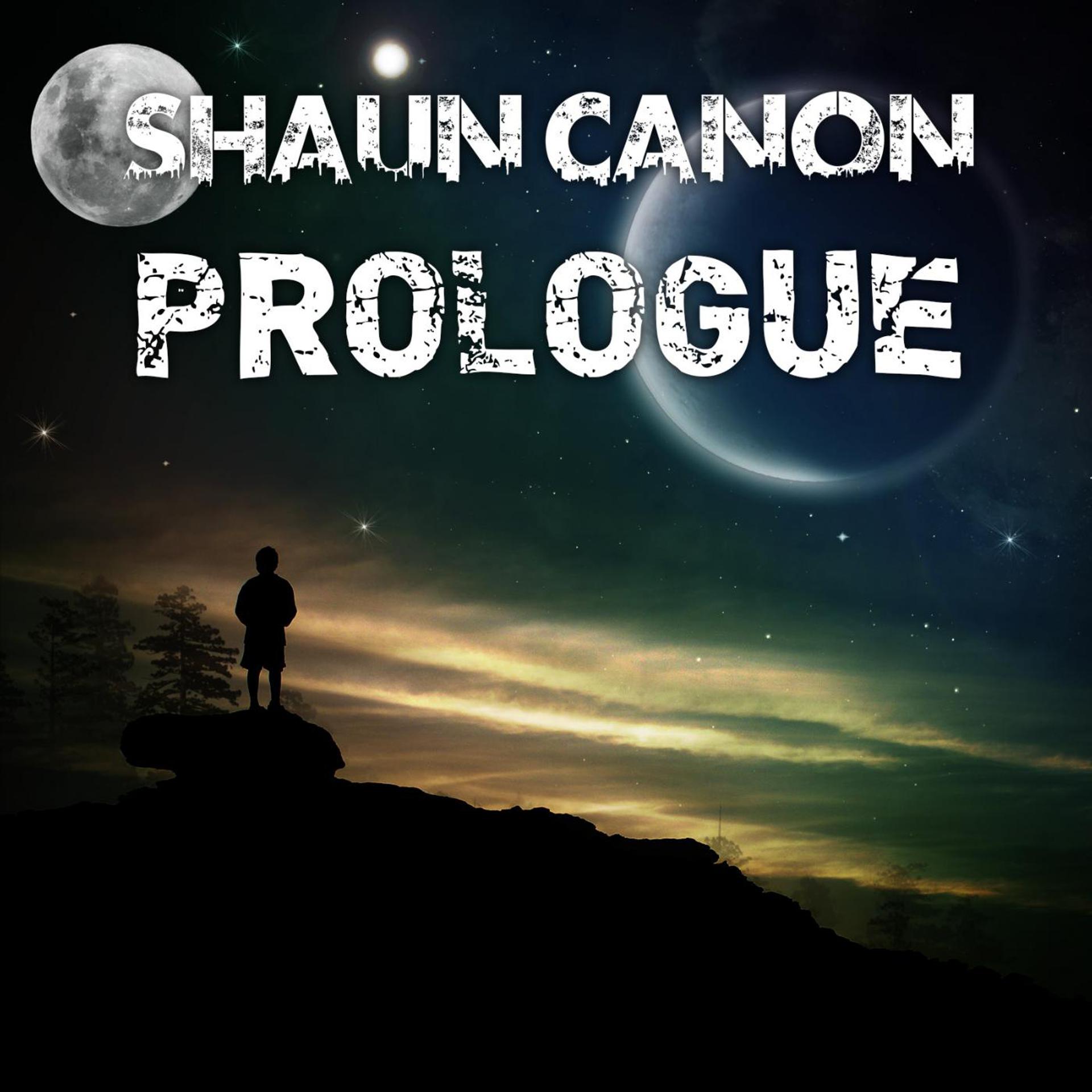 Постер альбома Prologue