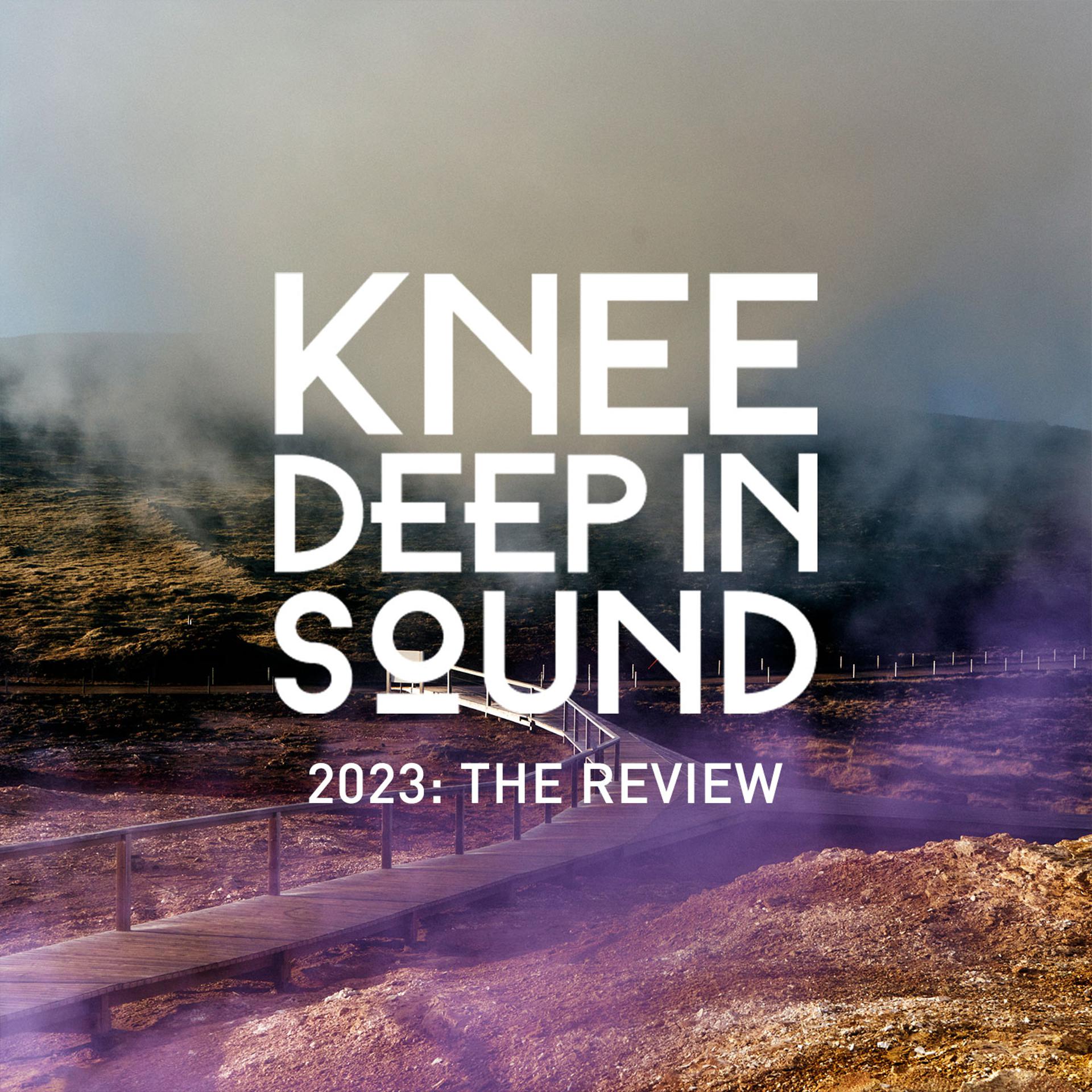 Постер альбома 2023: The Review