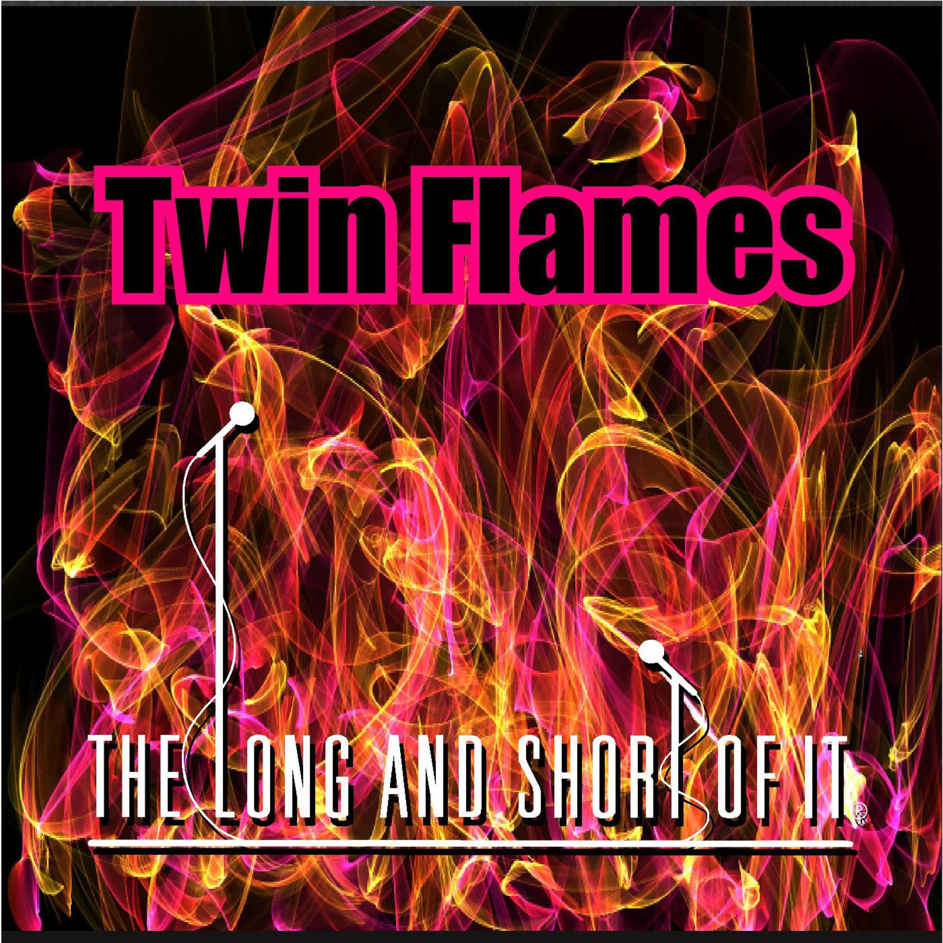 Постер альбома Twin Flames