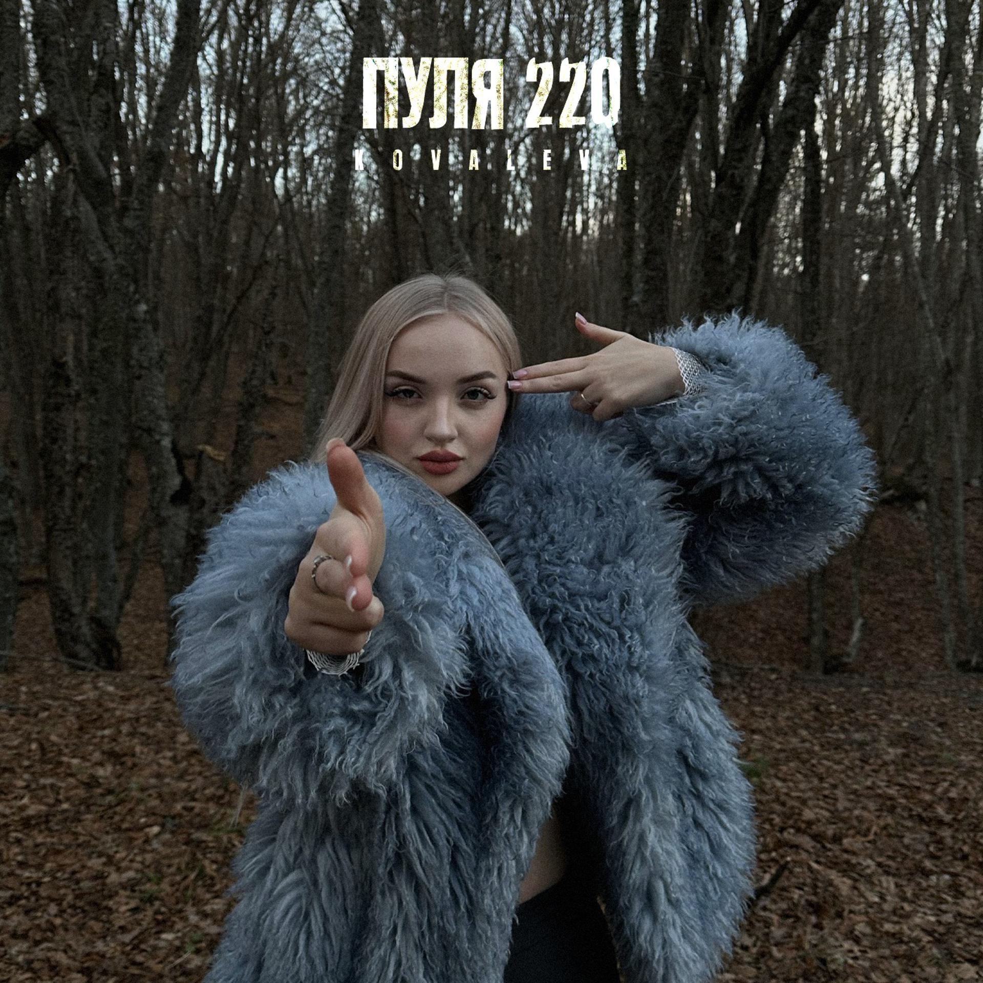 Постер альбома Пуля 220