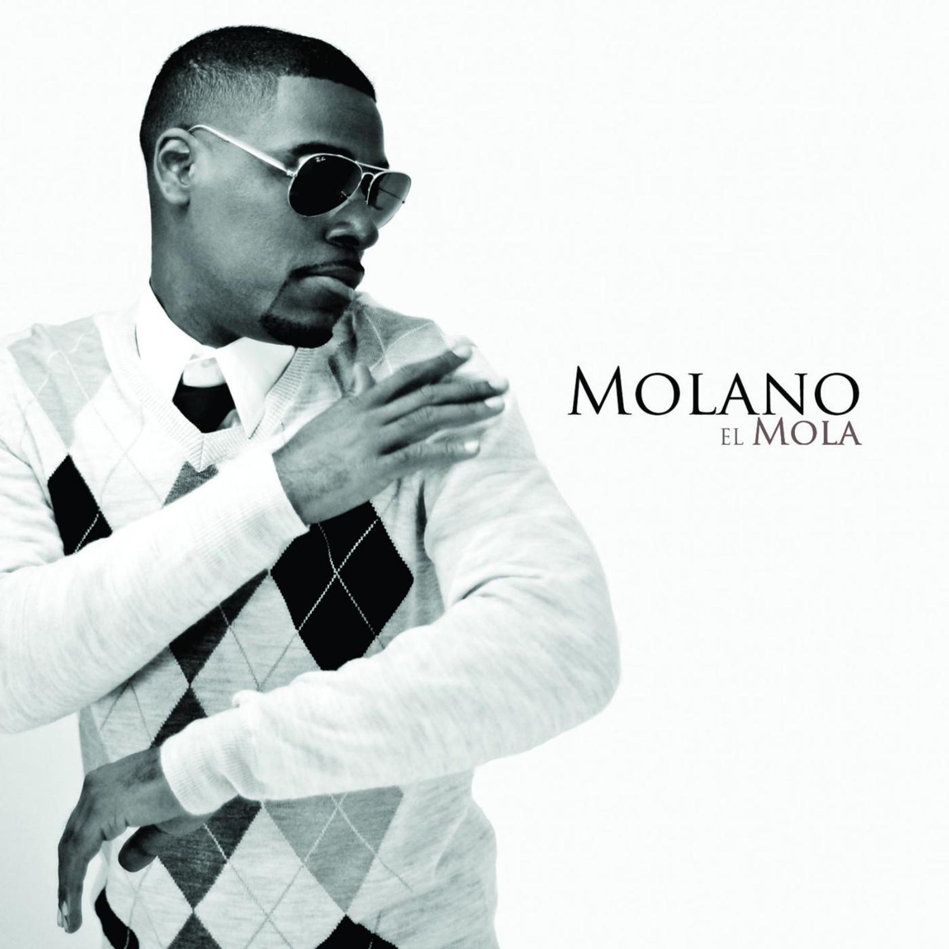 Постер альбома Molano