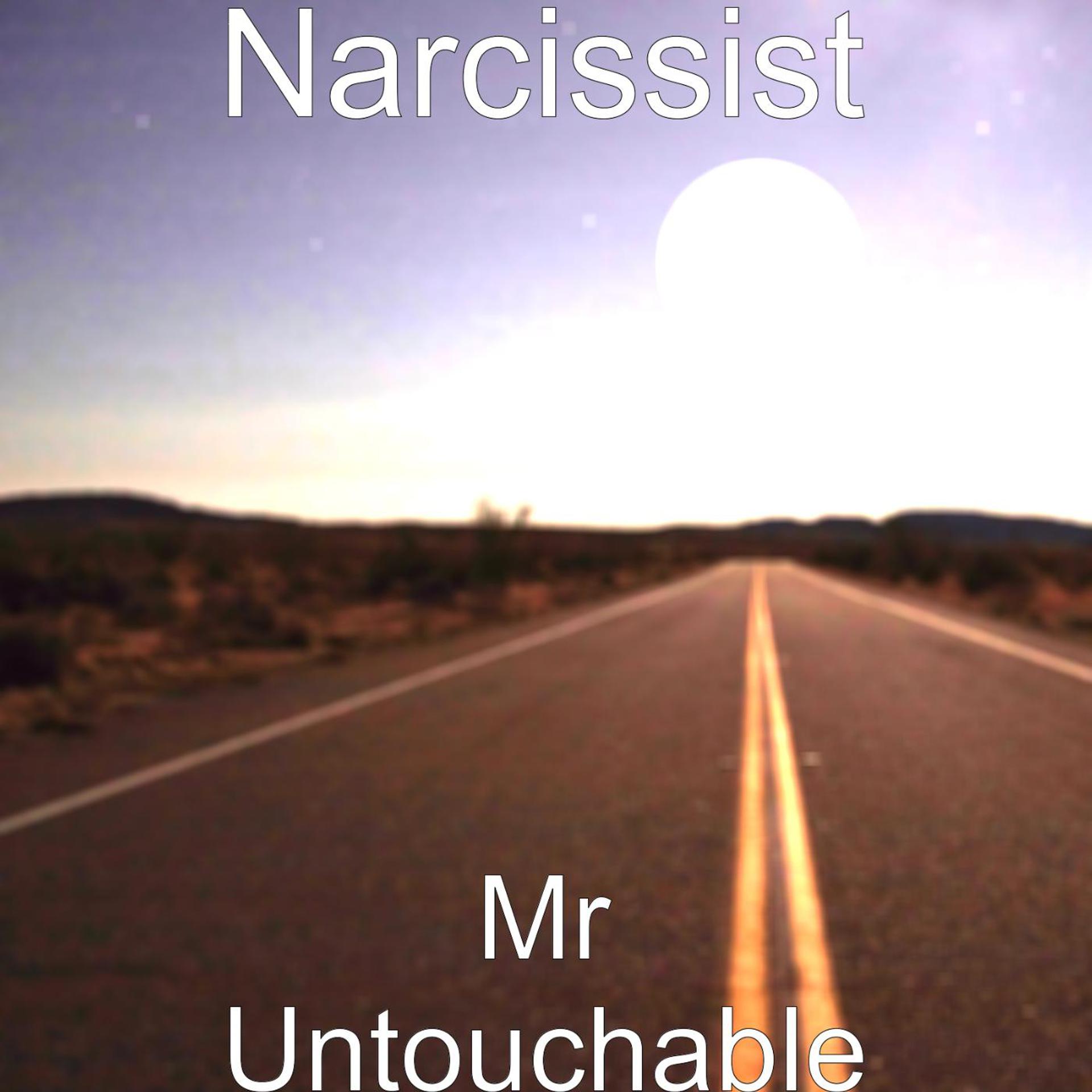 Постер альбома Mr Untouchable