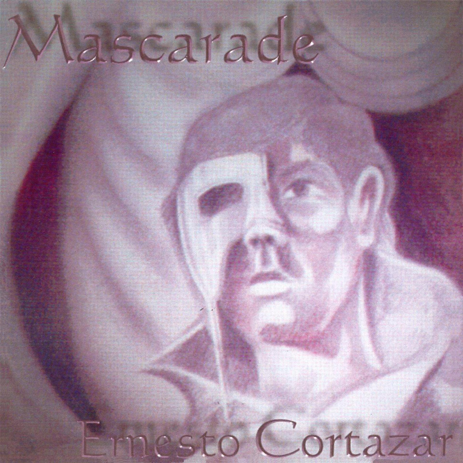 Постер альбома Mascarade