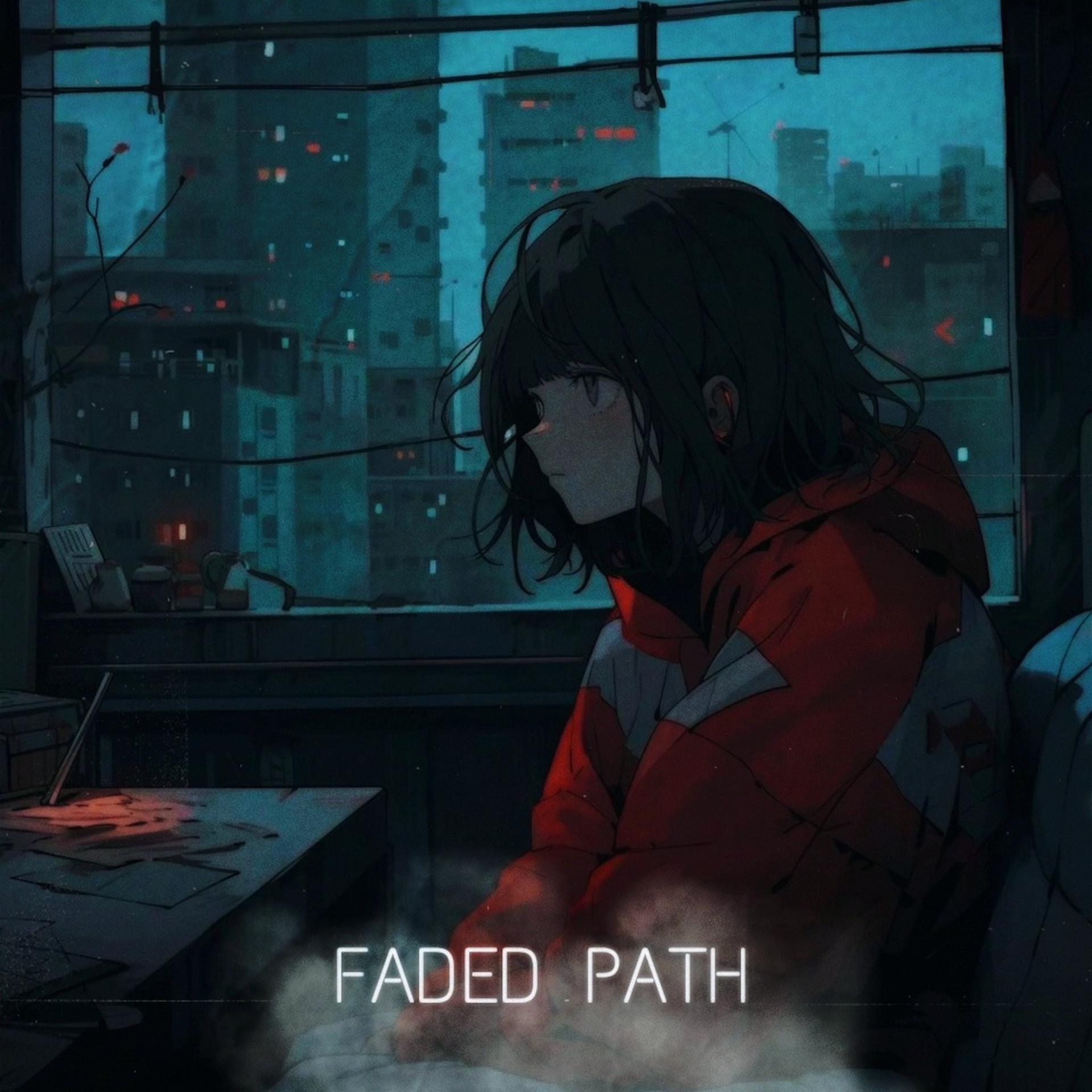 Постер альбома Faded Path