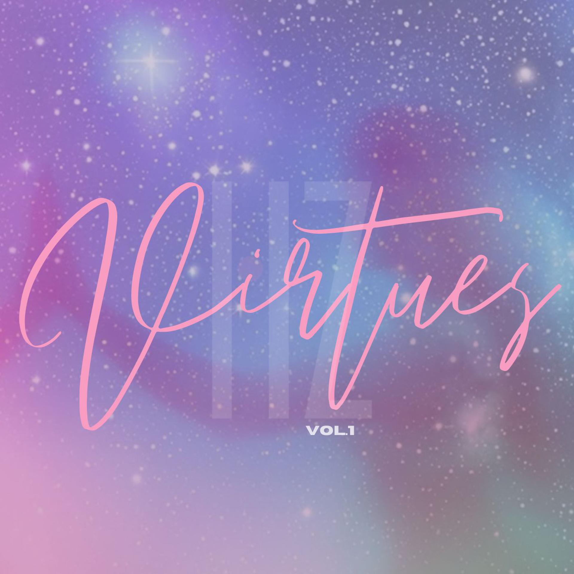 Постер альбома Virtues, Vol. 1