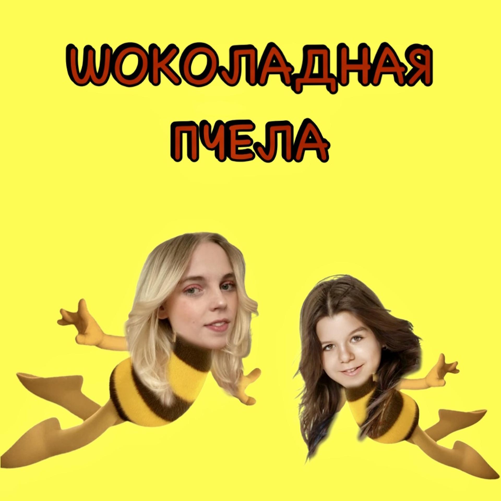 Постер альбома Шоколадная пчела