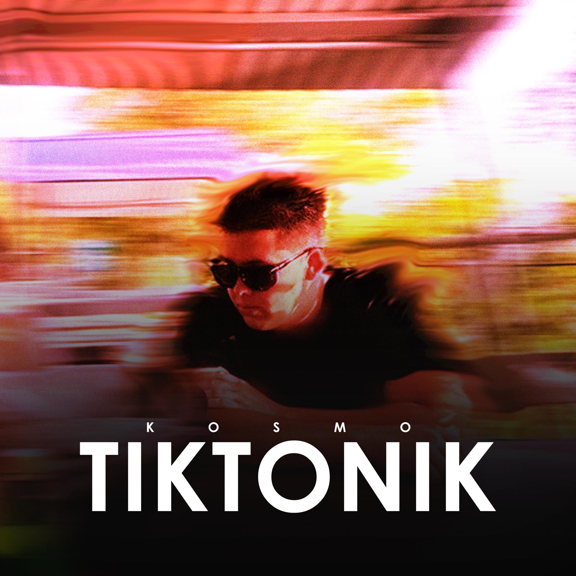Постер альбома Tiktonik