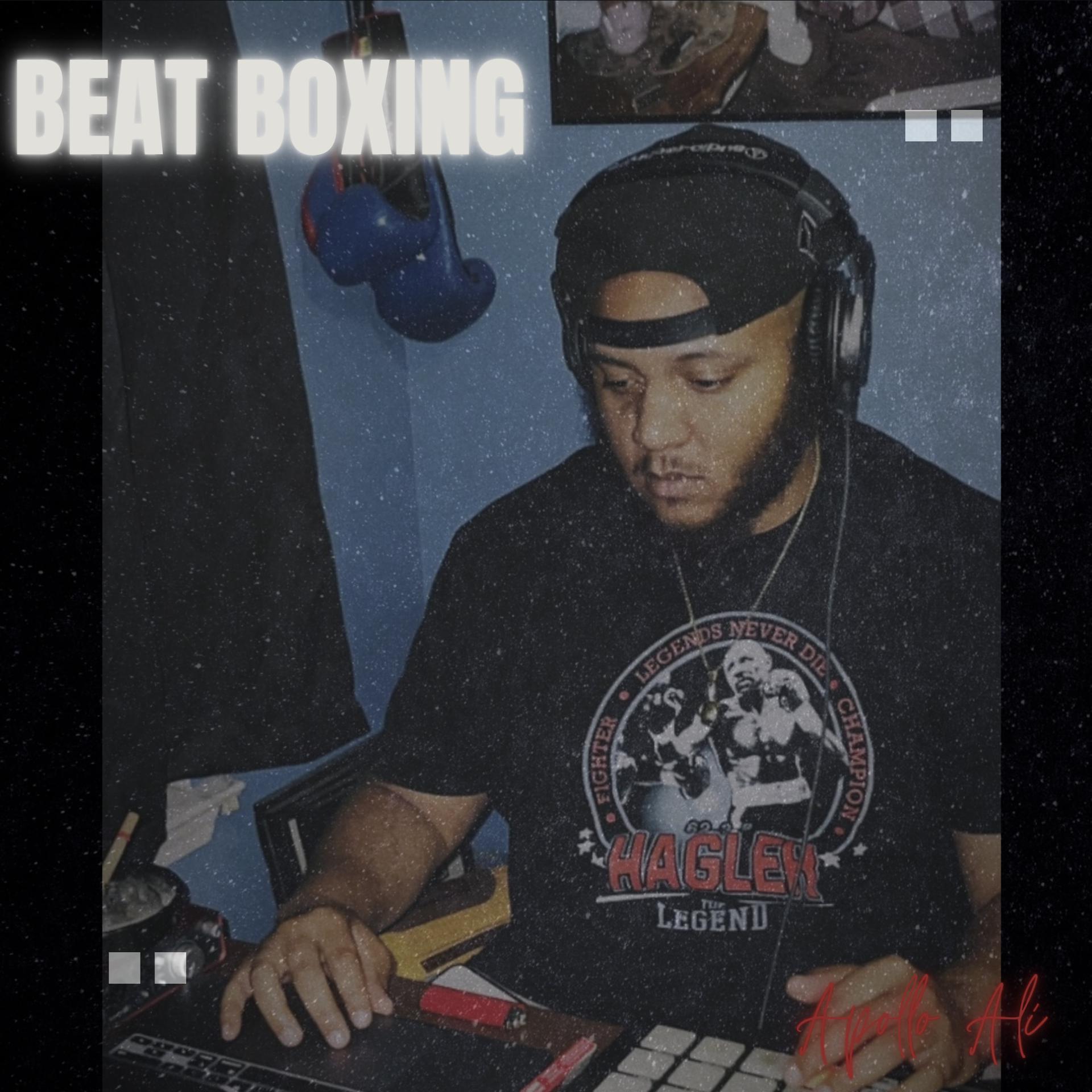 Постер альбома Beat Boxing