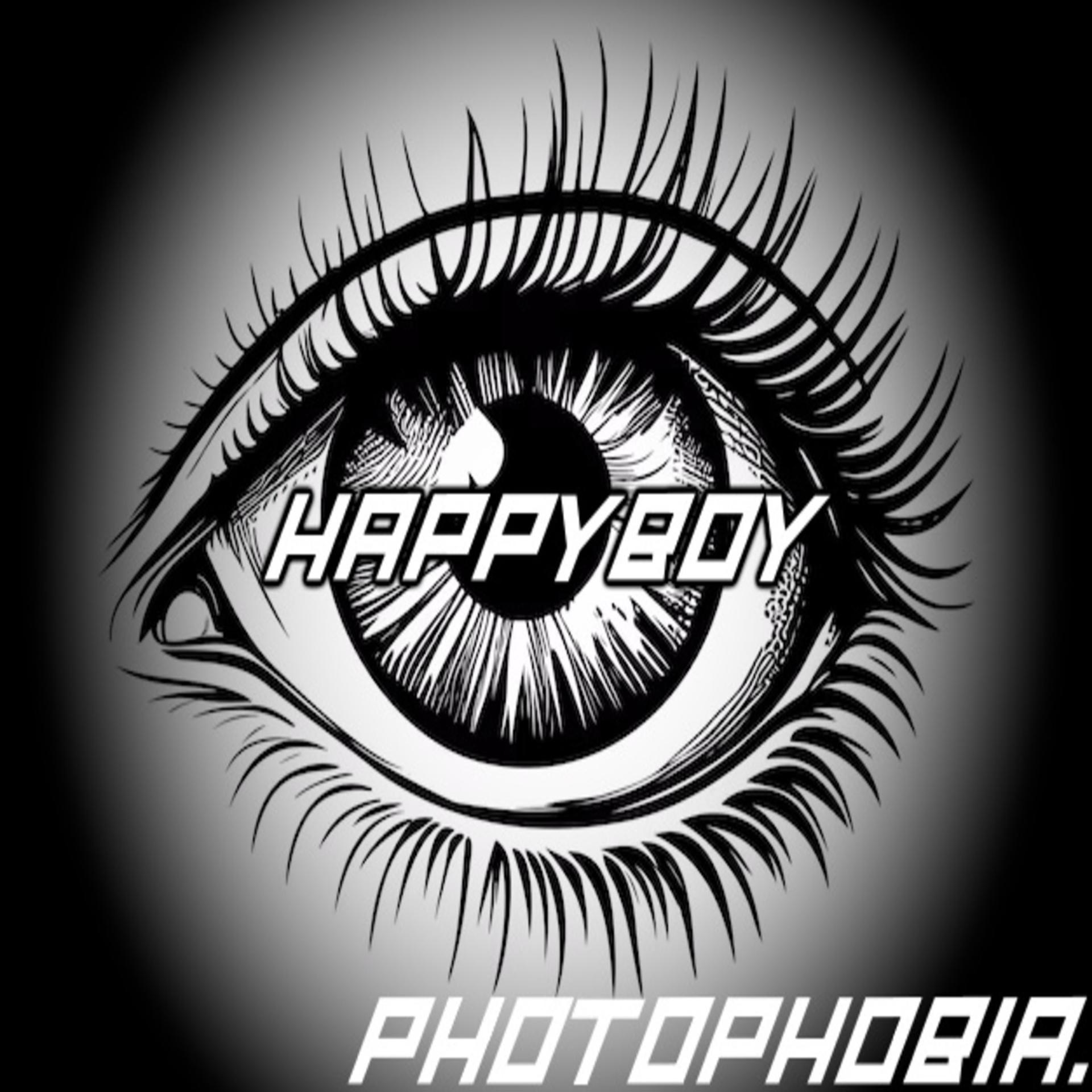 Постер альбома Photophobia