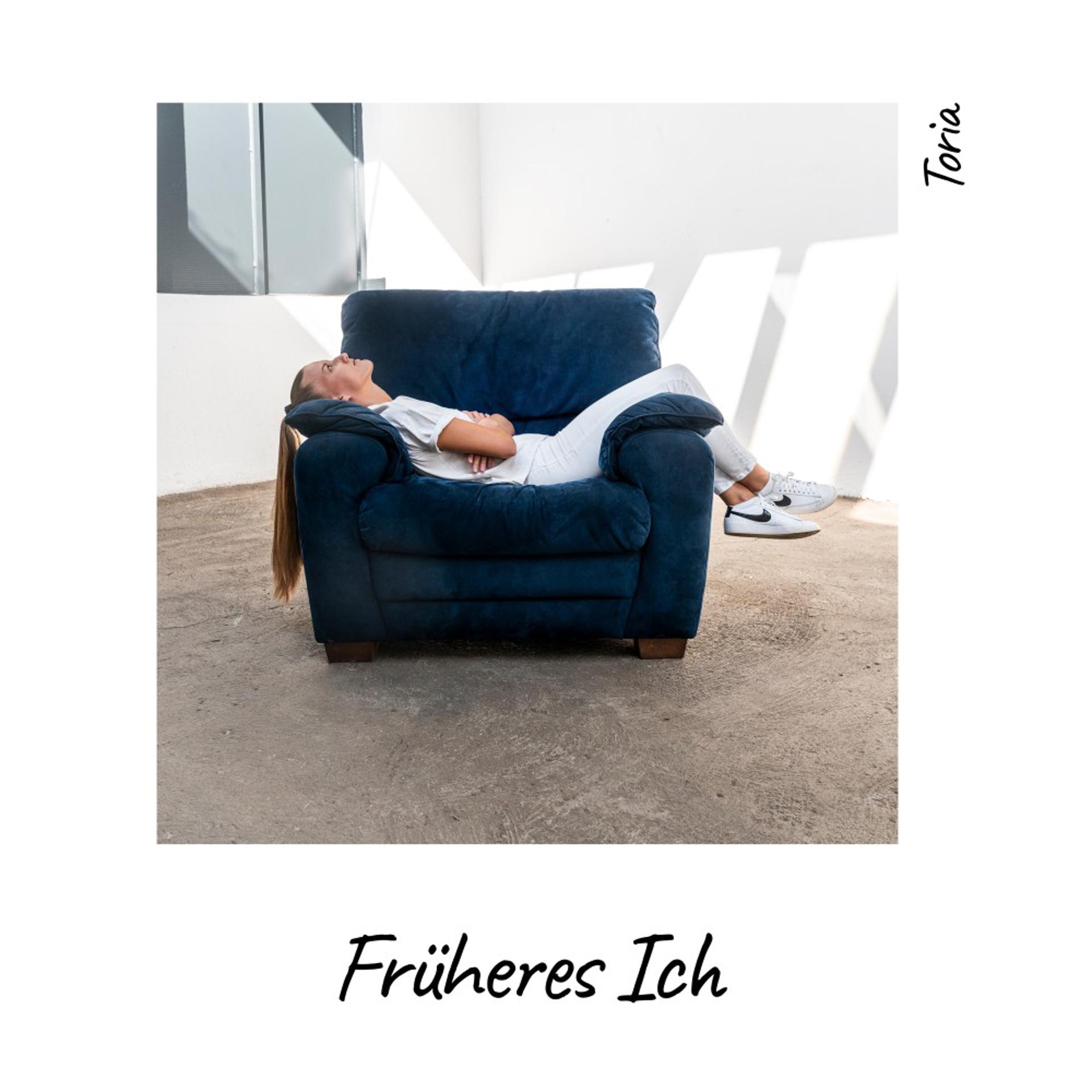 Постер альбома Früheres Ich