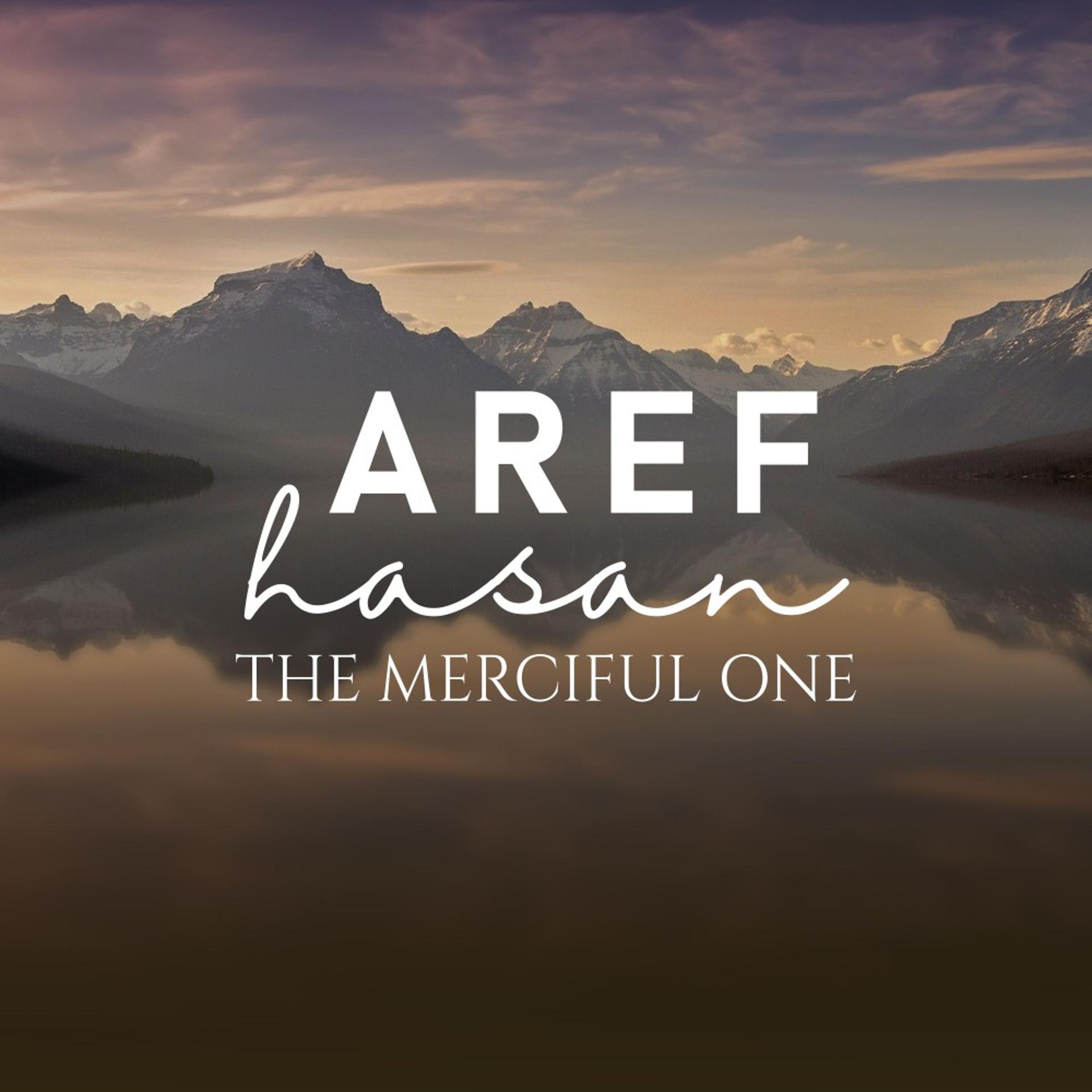 Постер альбома The Merciful One