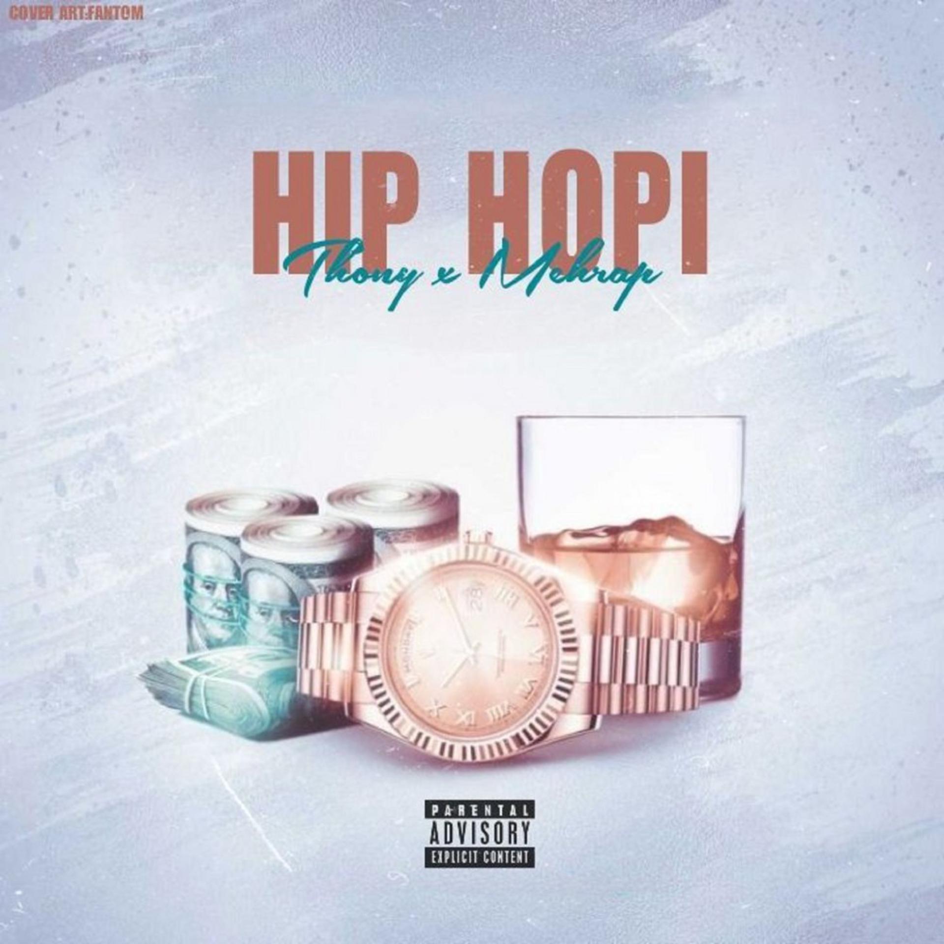 Постер альбома Hip Hopi