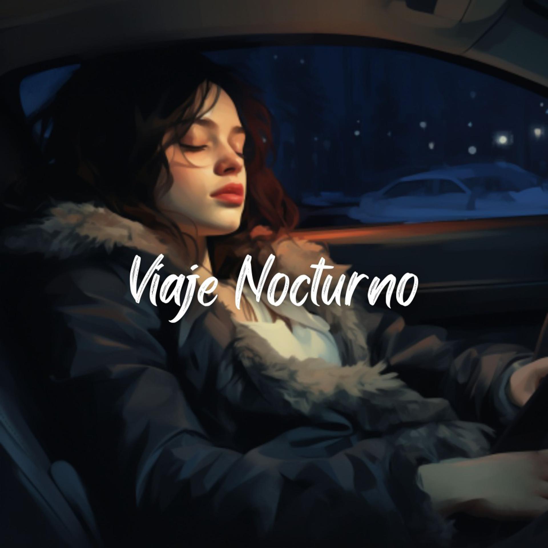 Постер альбома Viaje Nocturno