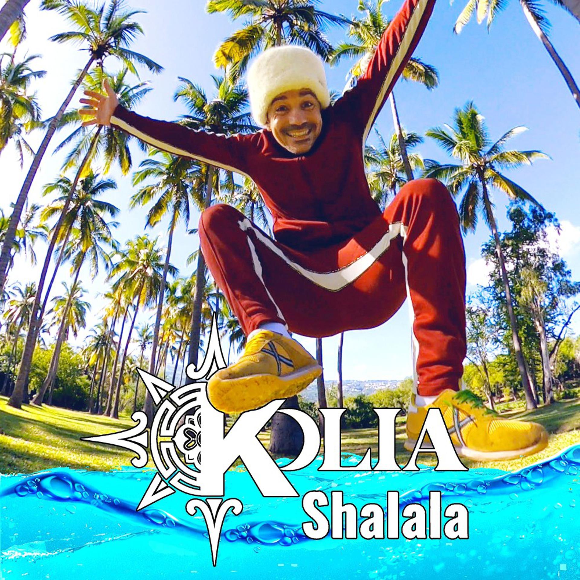 Постер альбома Shalala (Radio Edit)