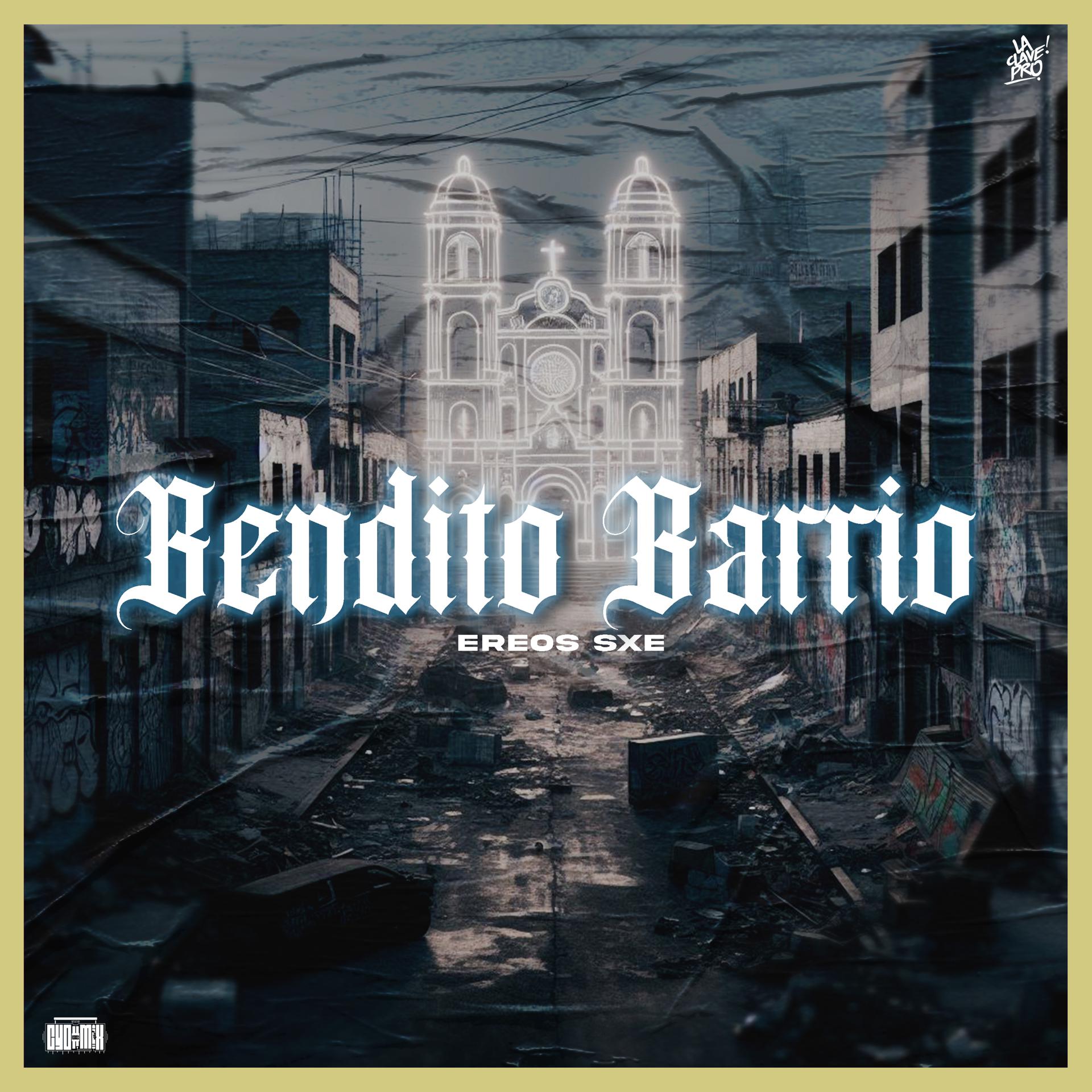 Постер альбома Bendito Barrio