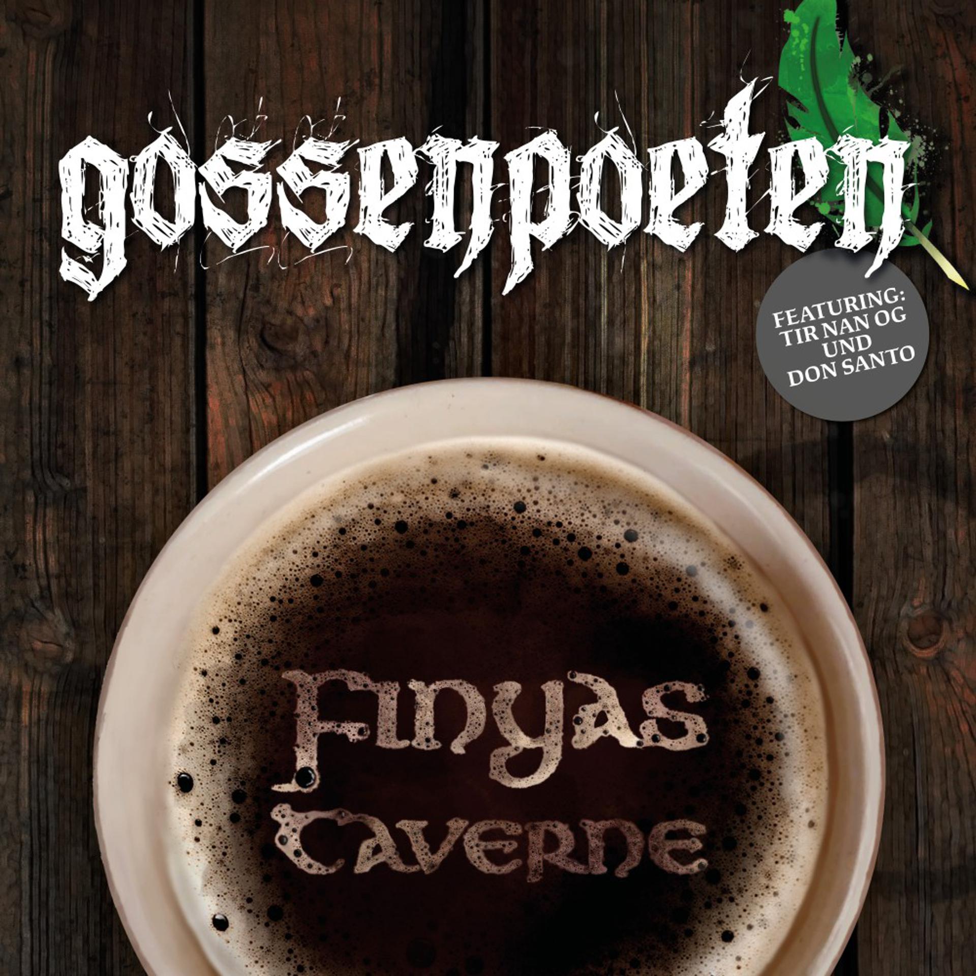 Постер альбома Finya's Taverne