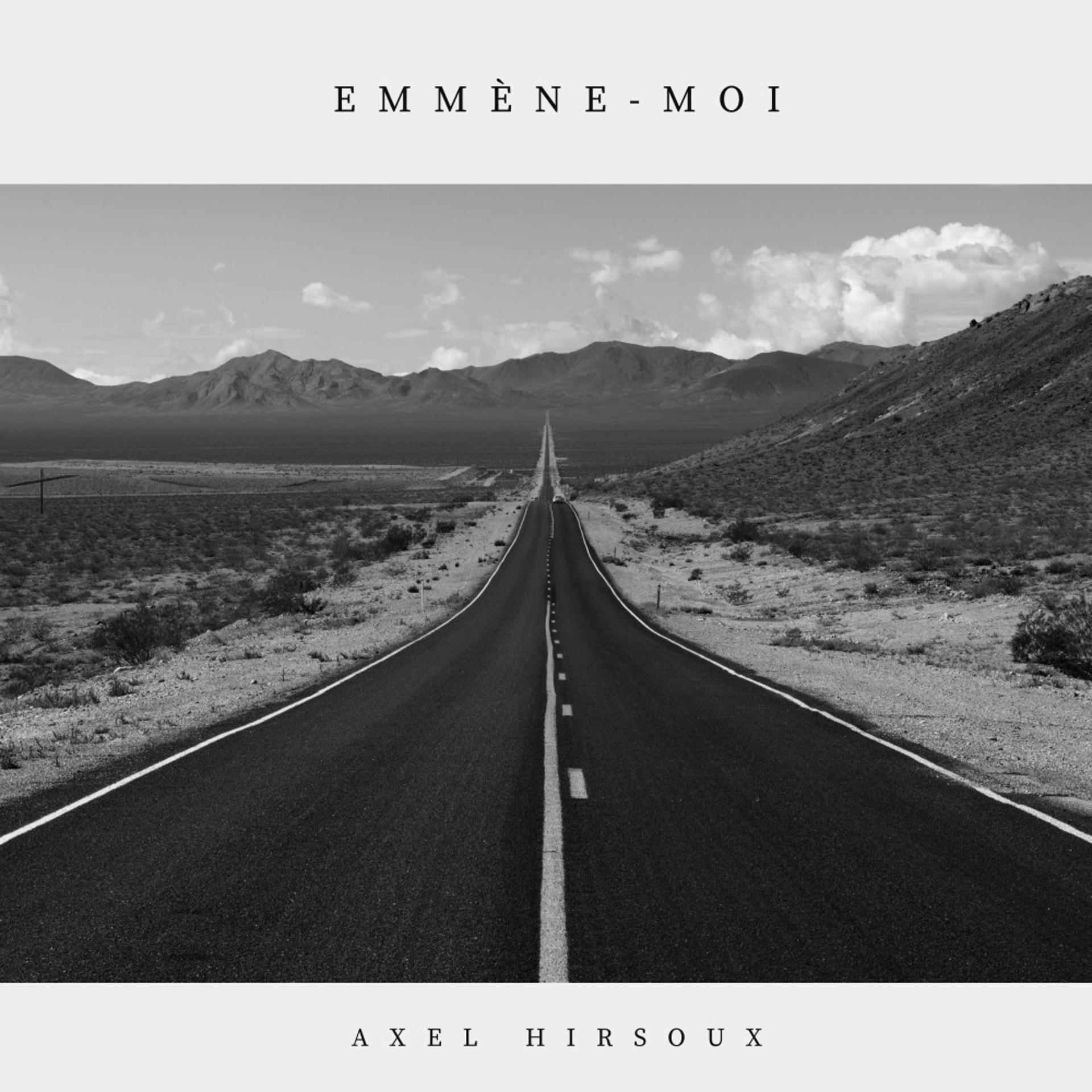 Постер альбома Emmène-moi