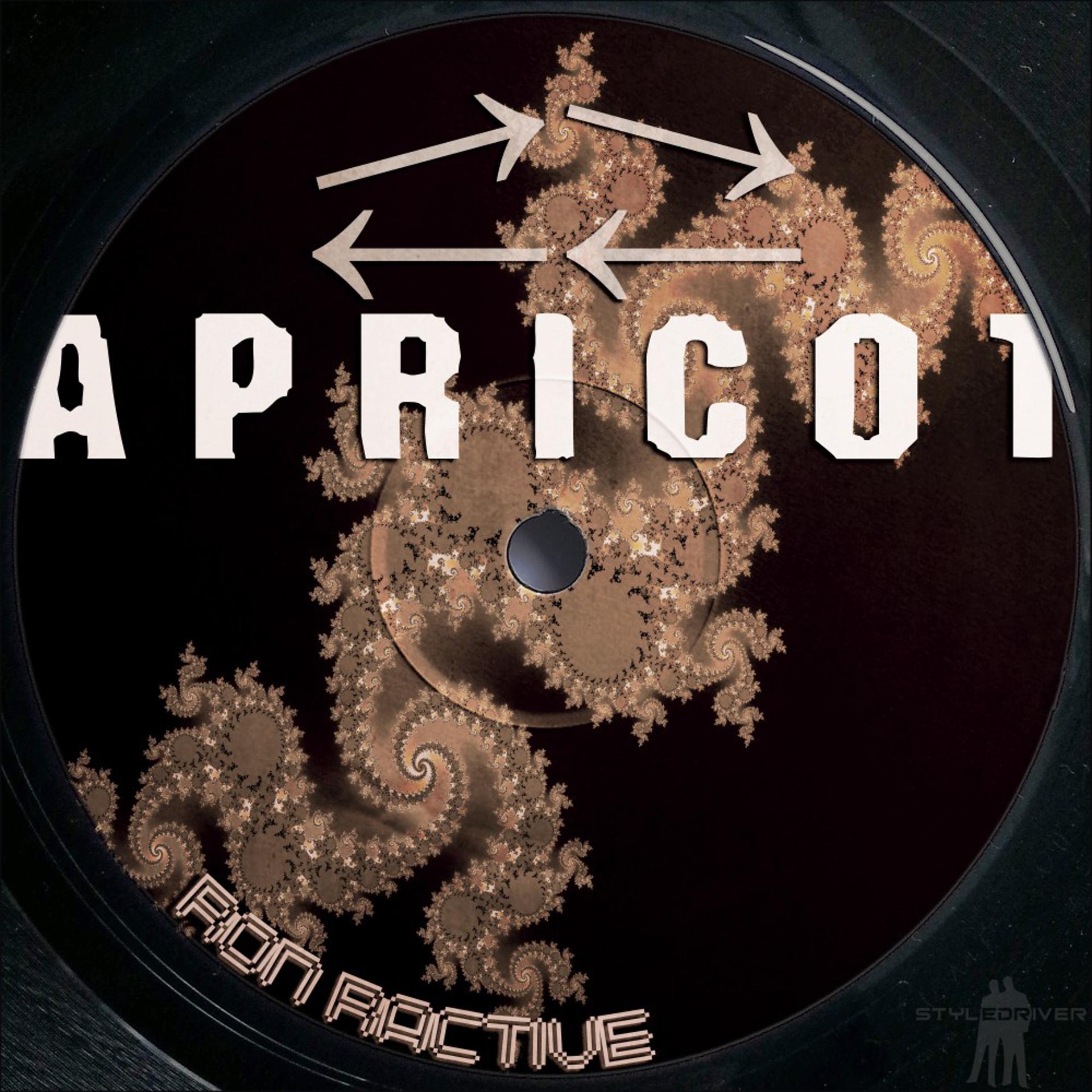 Постер альбома Apricot