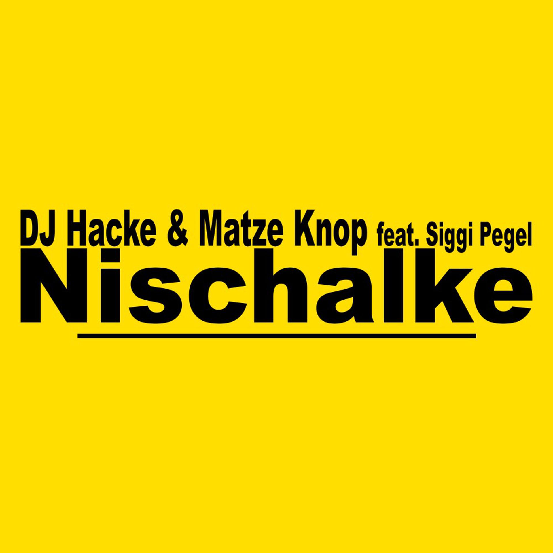 Постер альбома Nischalke